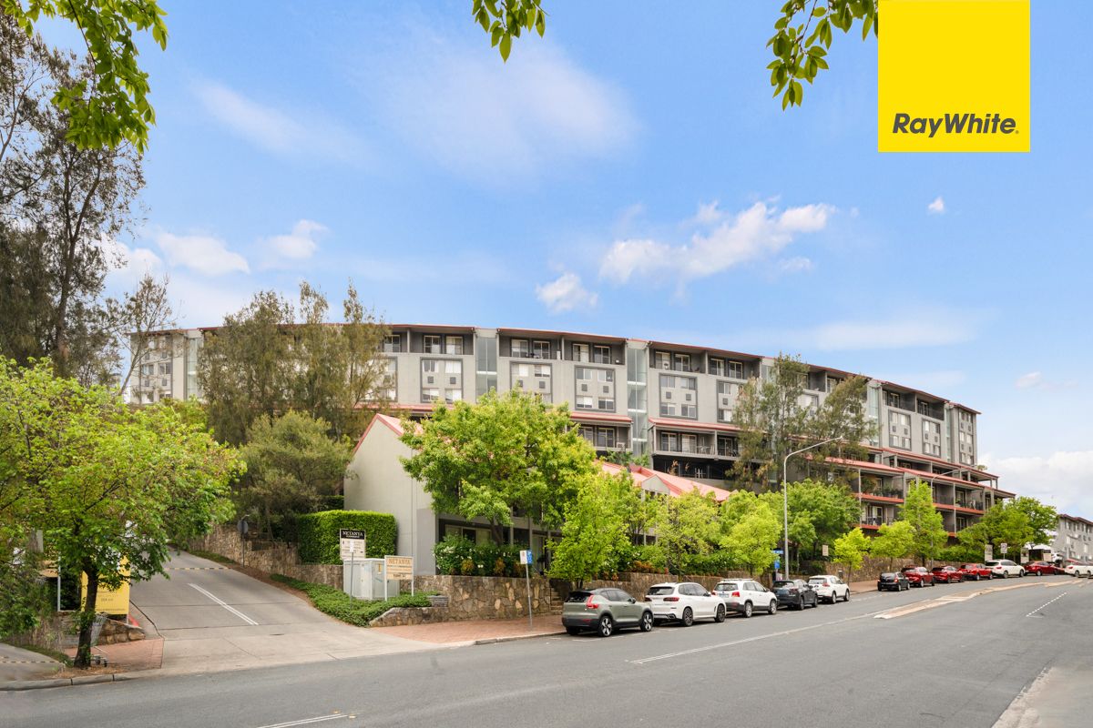 42/13 Chandler Street — photo from Ray White Canberra