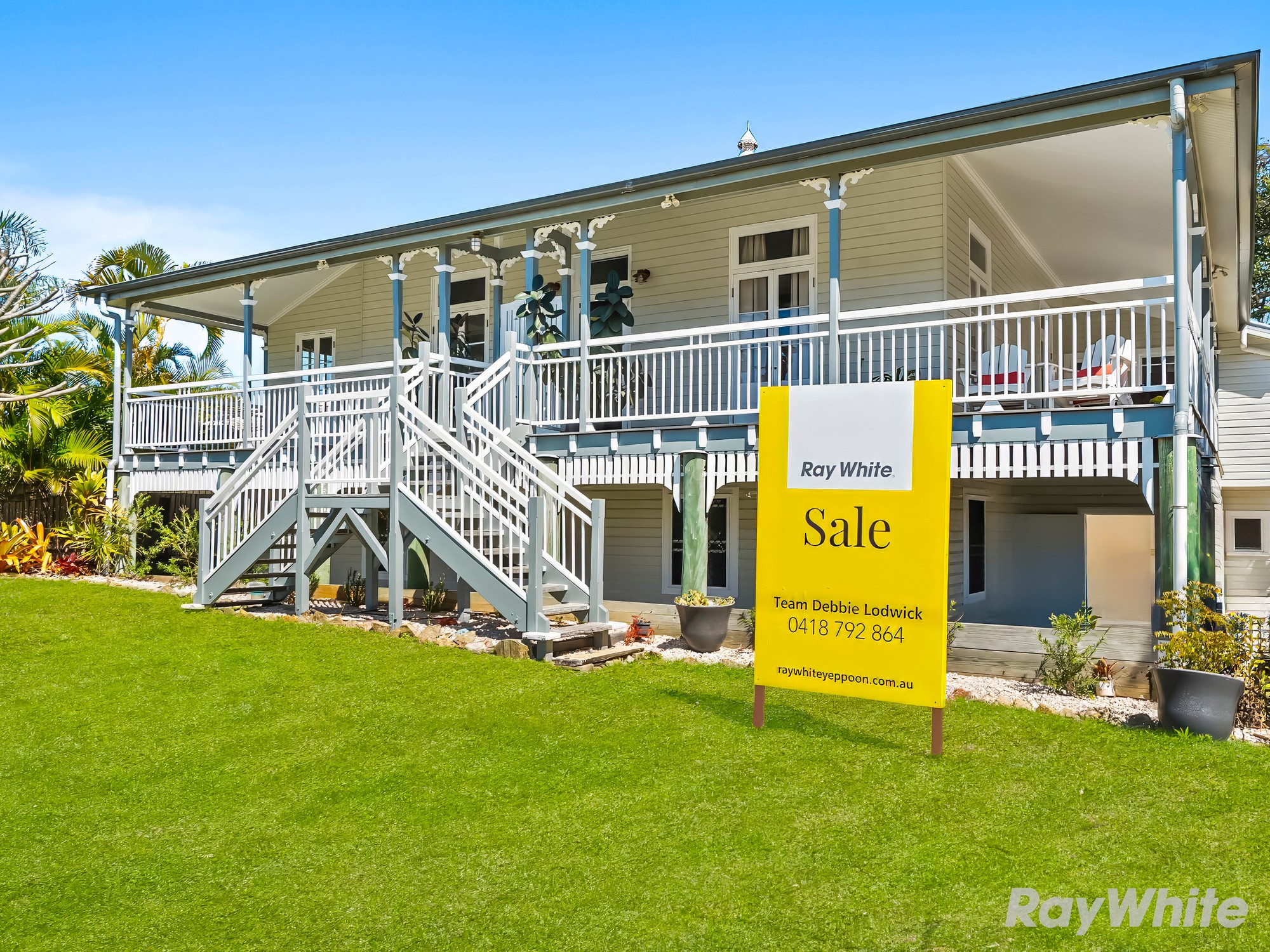 4-6 Hartley Street, Emu Park, QLD 4710