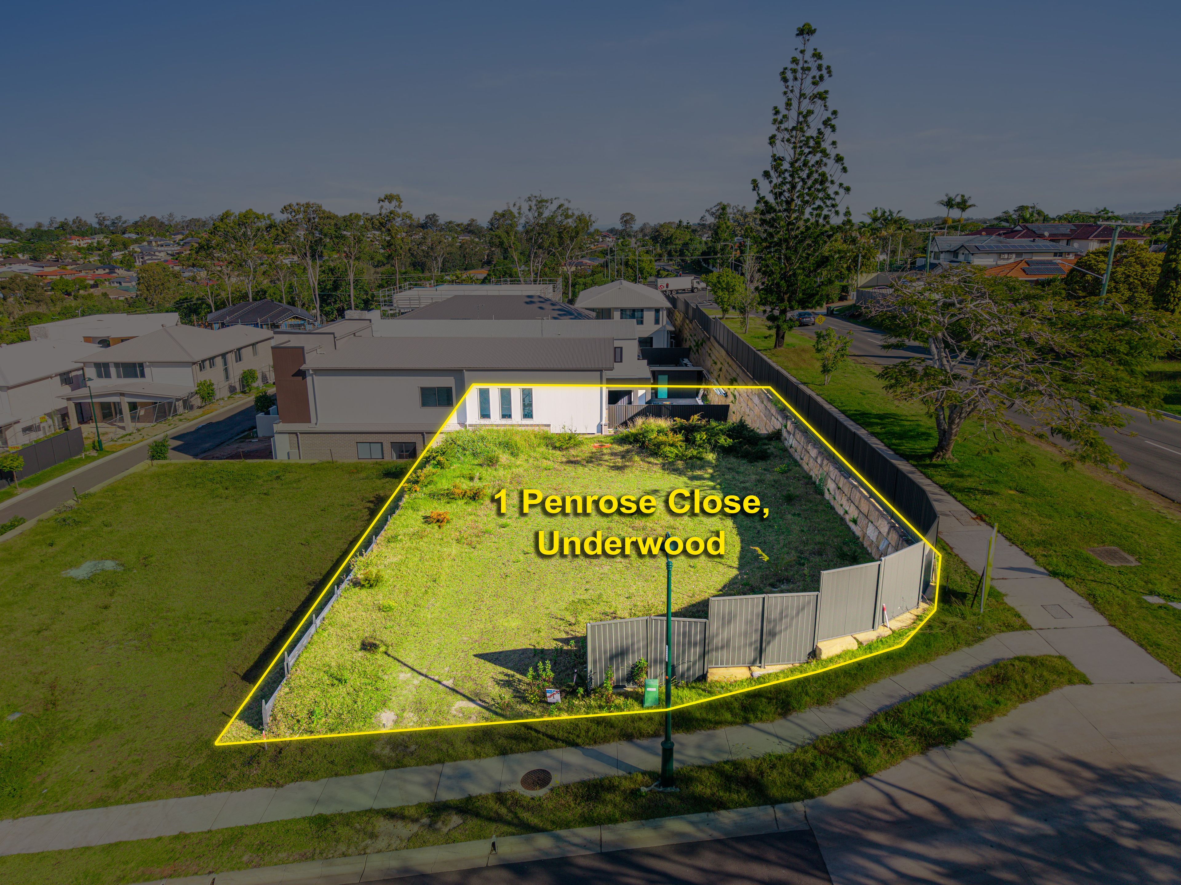 1 Penrose Close — photo from Ray White Rochedale
