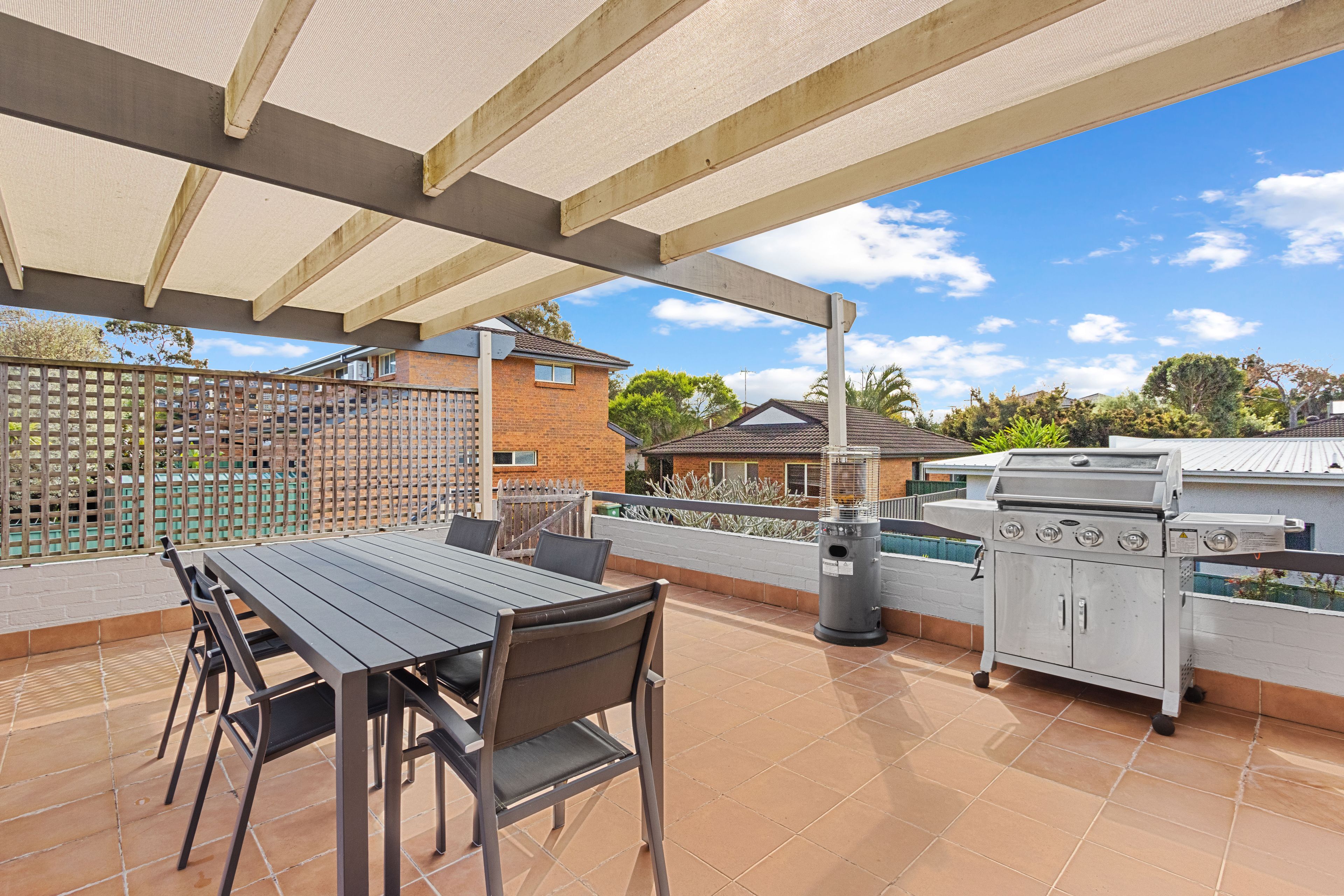 3/33-37 Gannons Road, Caringbah, NSW 2229