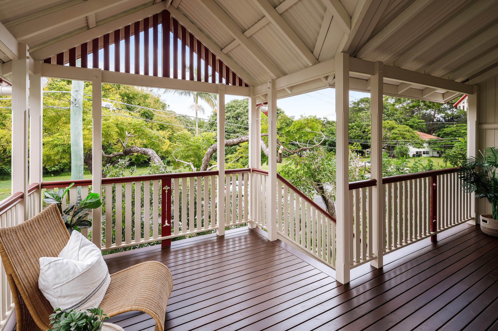 23 Mossvale Street, Ashgrove, QLD 4060