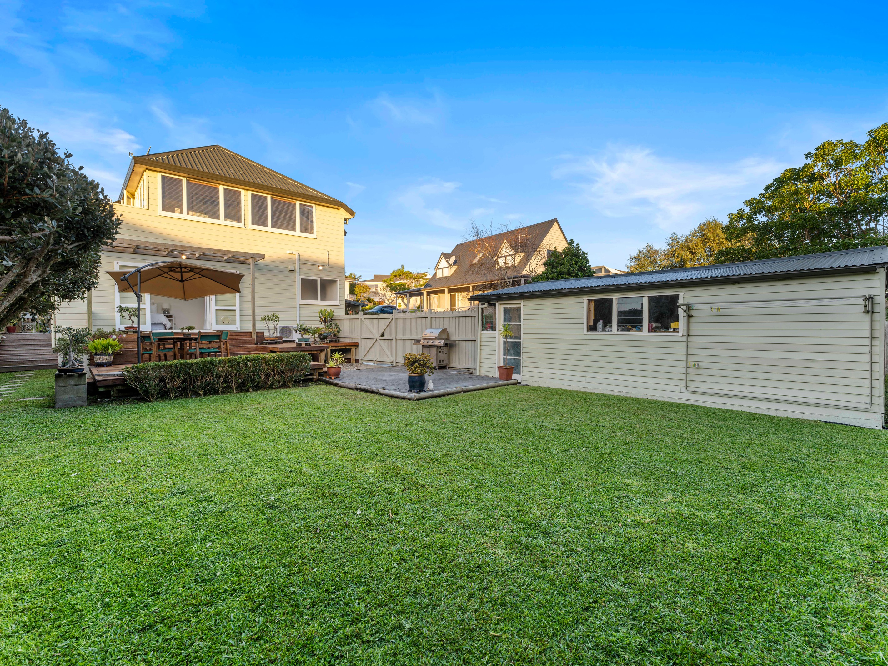 6 Camwell Close, Bucklands Beach, Manukau City