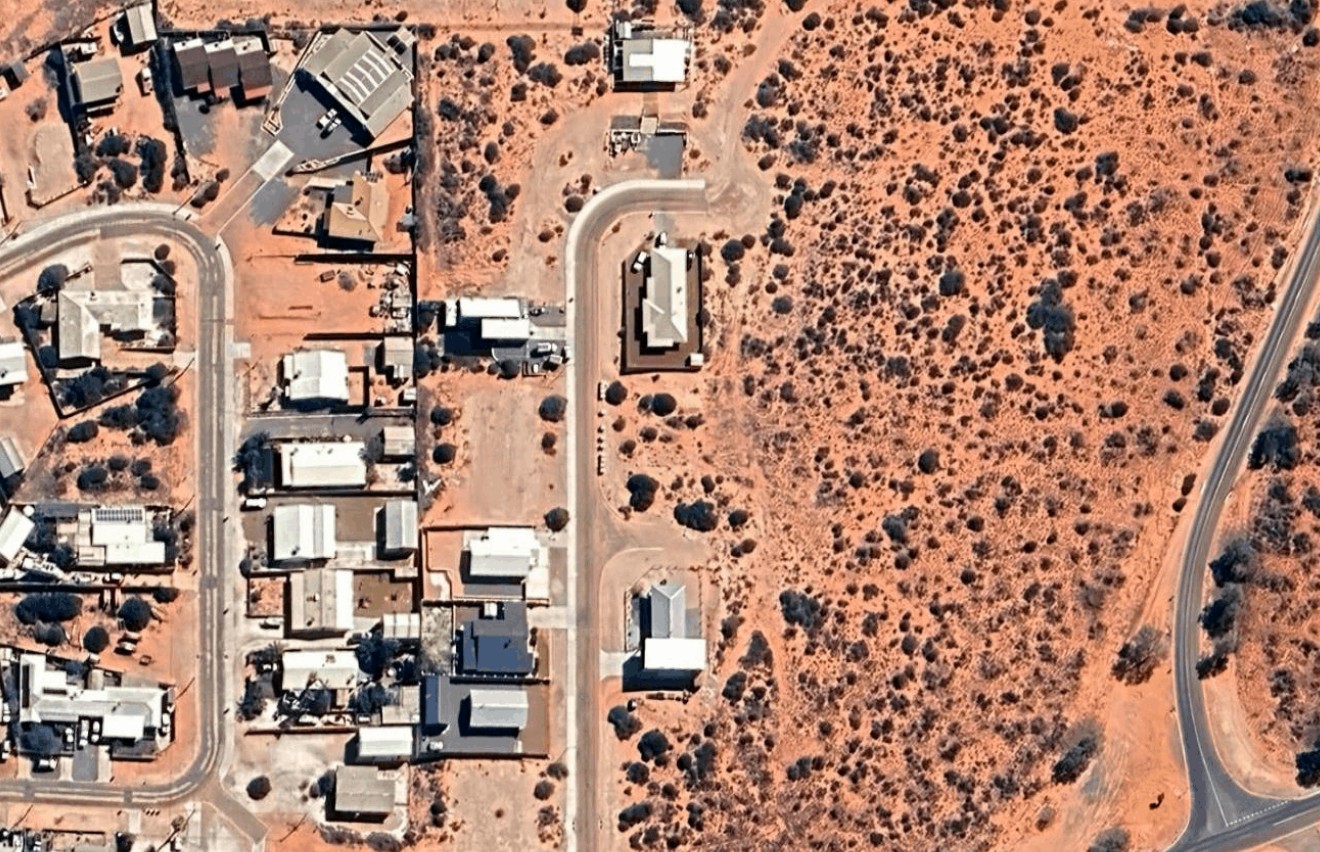 1 Adams Cove, Denham, WA 6537