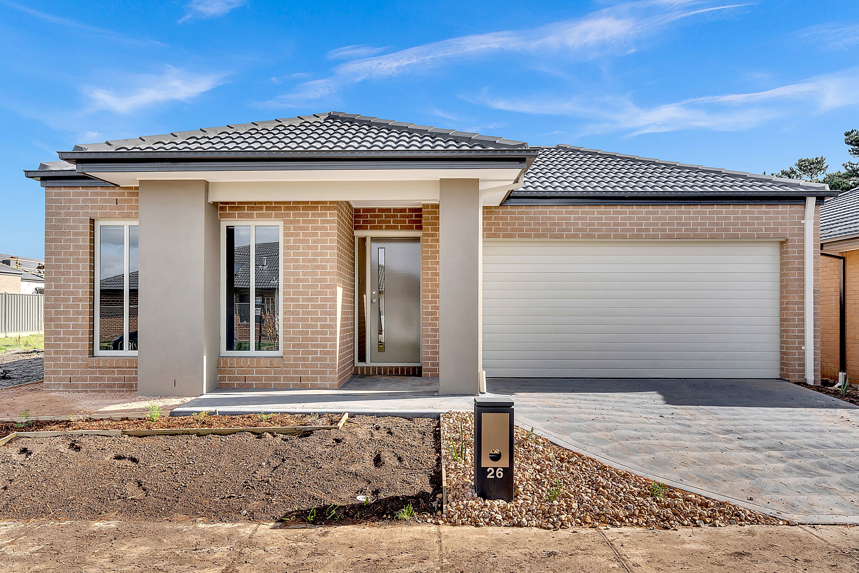 26 Bookham Circuit — photo from Ray White Craigieburn