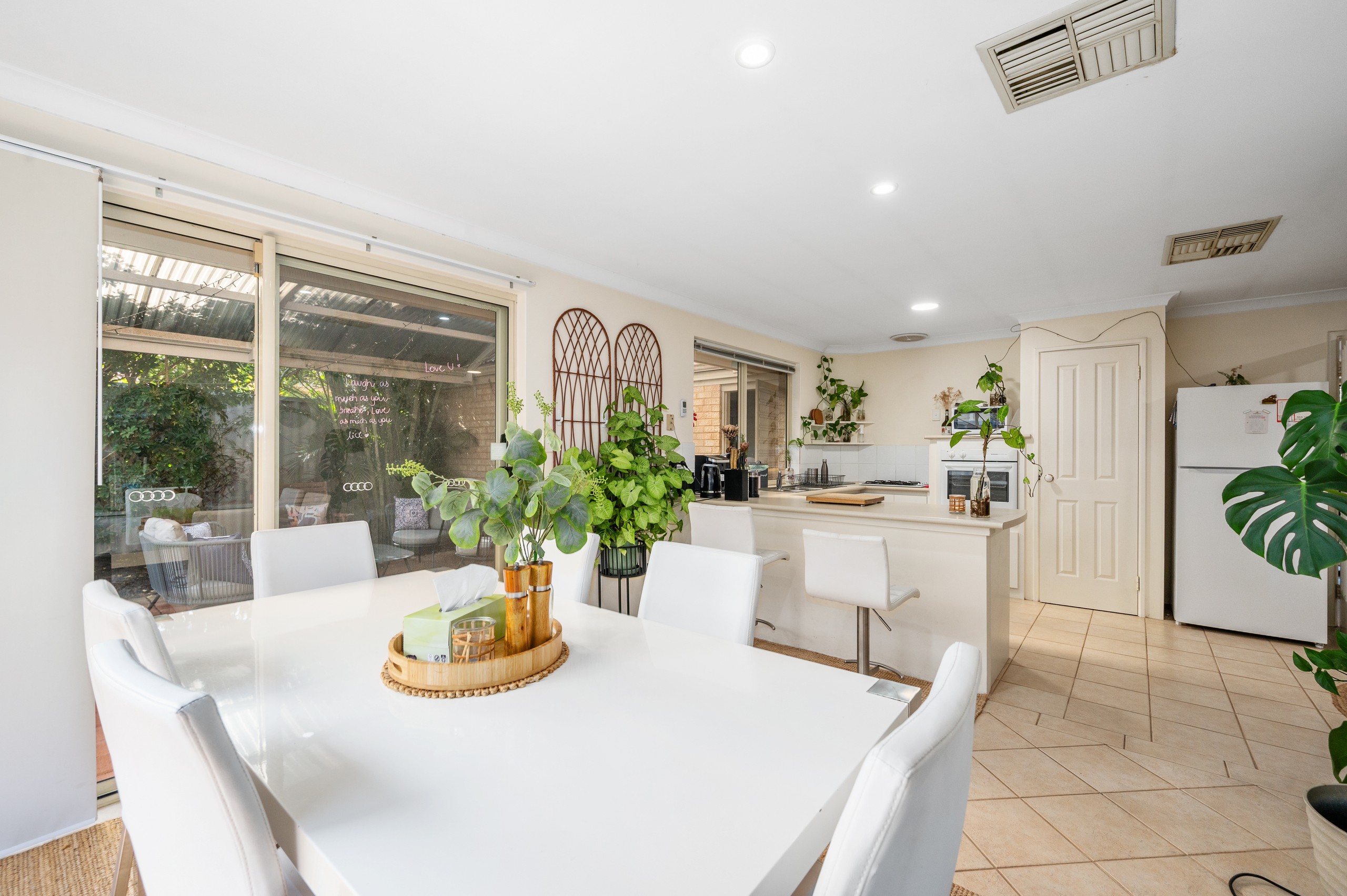 1 Cottrill Street, Alfred Cove, WA 6154