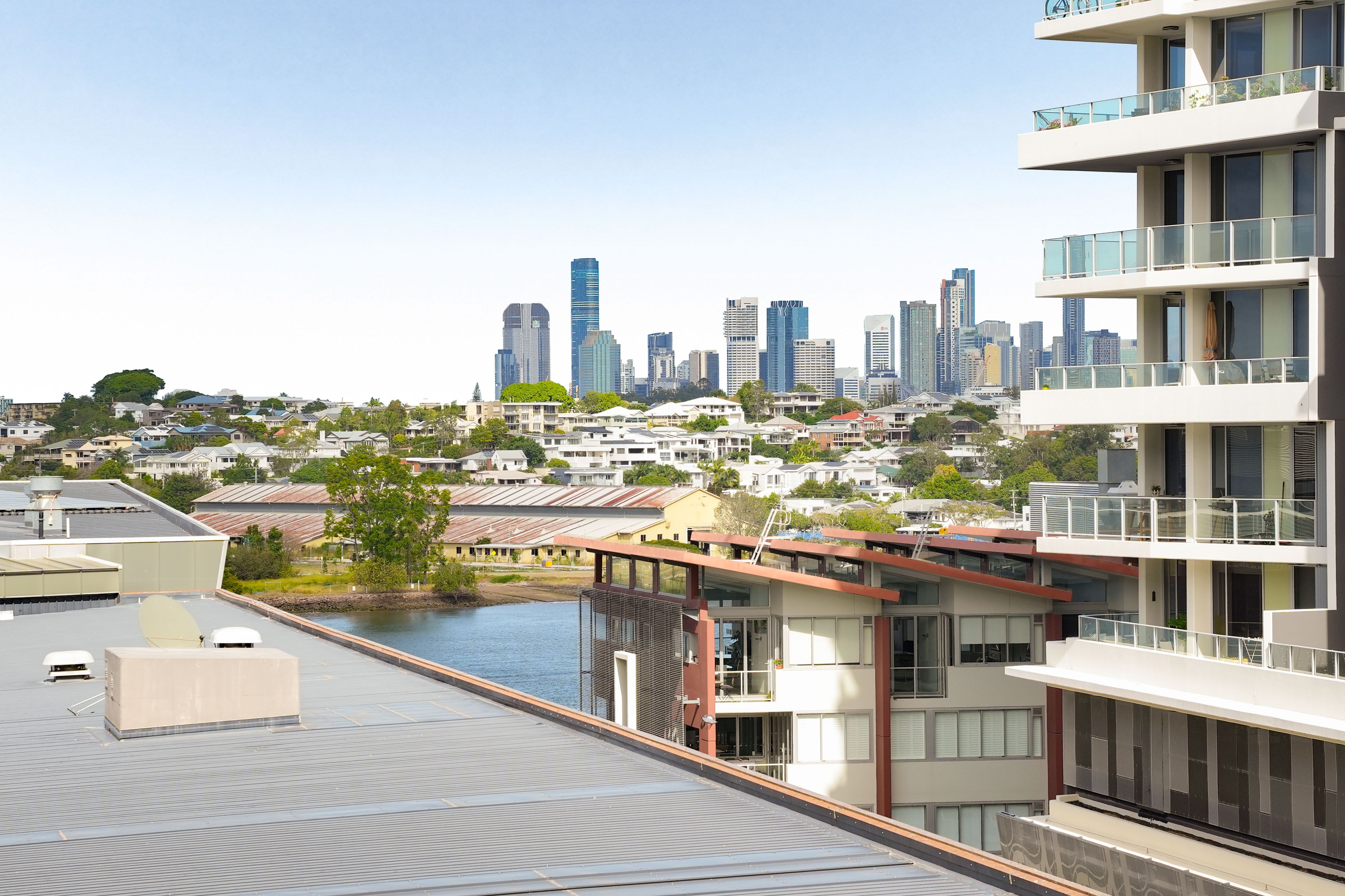 856/43 Hercules Street — photo from Ray White Ascot
