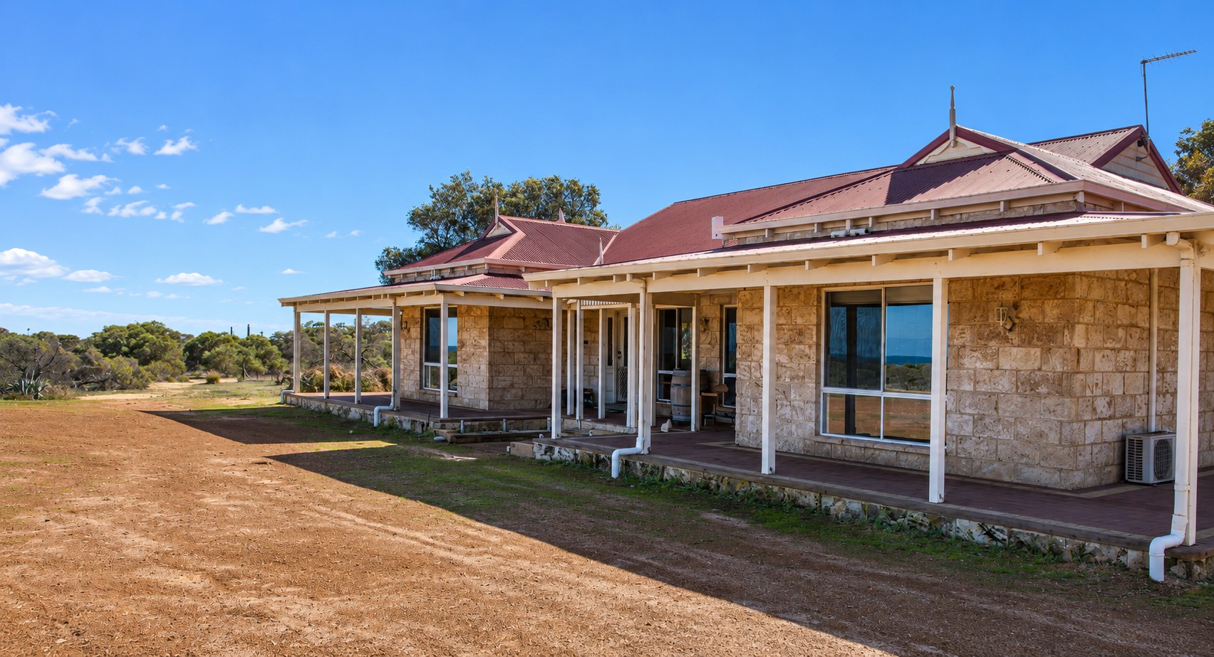 475 Hall Road, Waggrakine, WA 6530