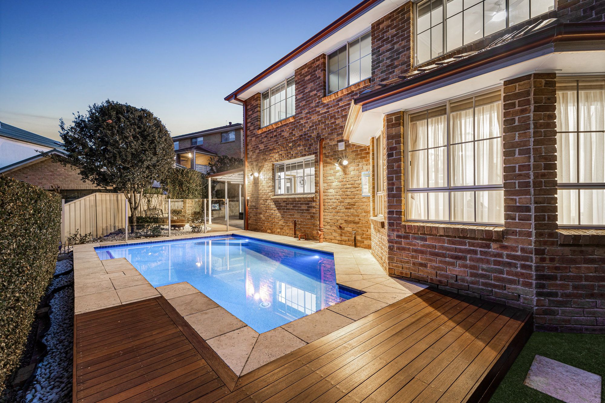 21 Daintree Place, Kellyville, NSW 2155