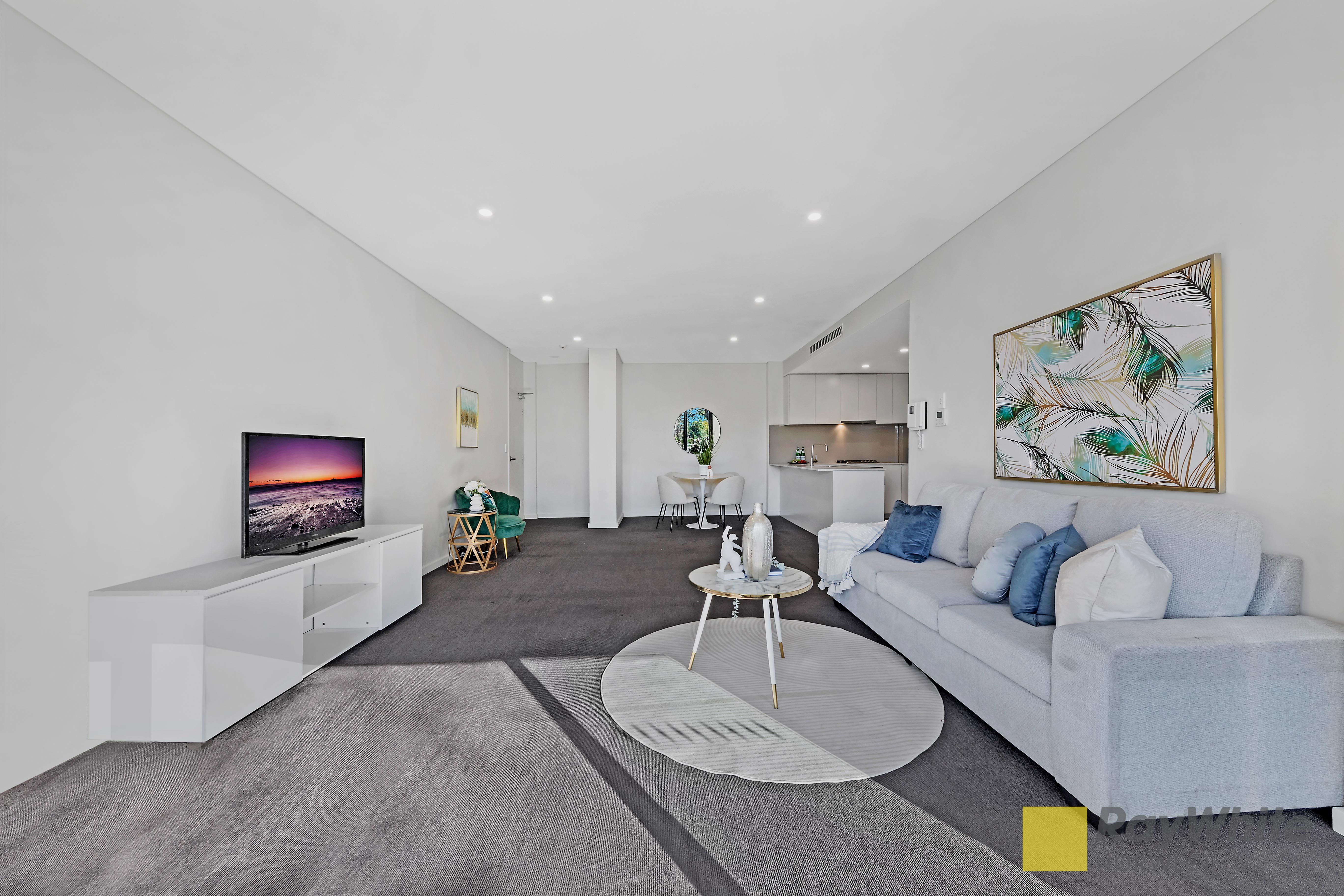 19/217-221 Carlingford Road, Carlingford, NSW 2118
