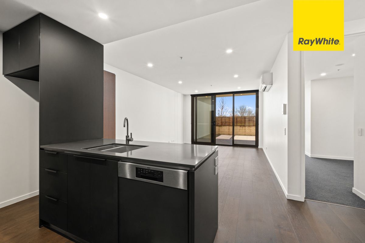 G10/82 Wentworth Avenue, Kingston, ACT 2604