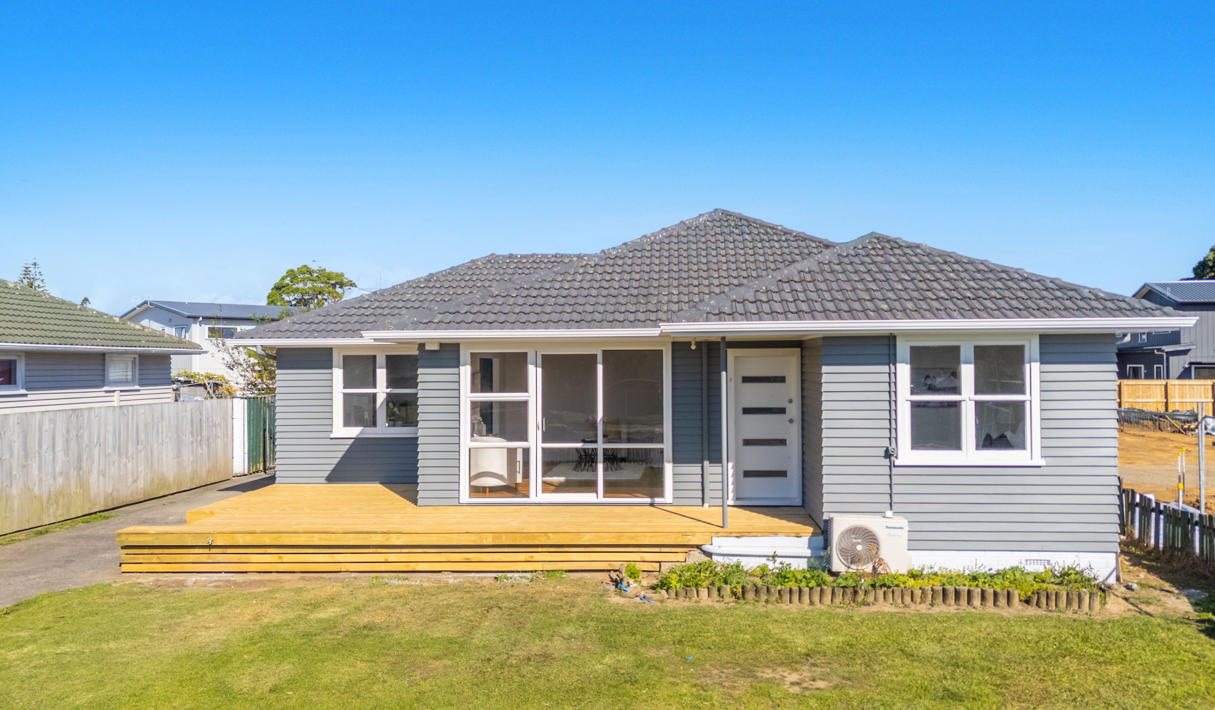 3 Winthrop Way, Mangere East, Manukau City