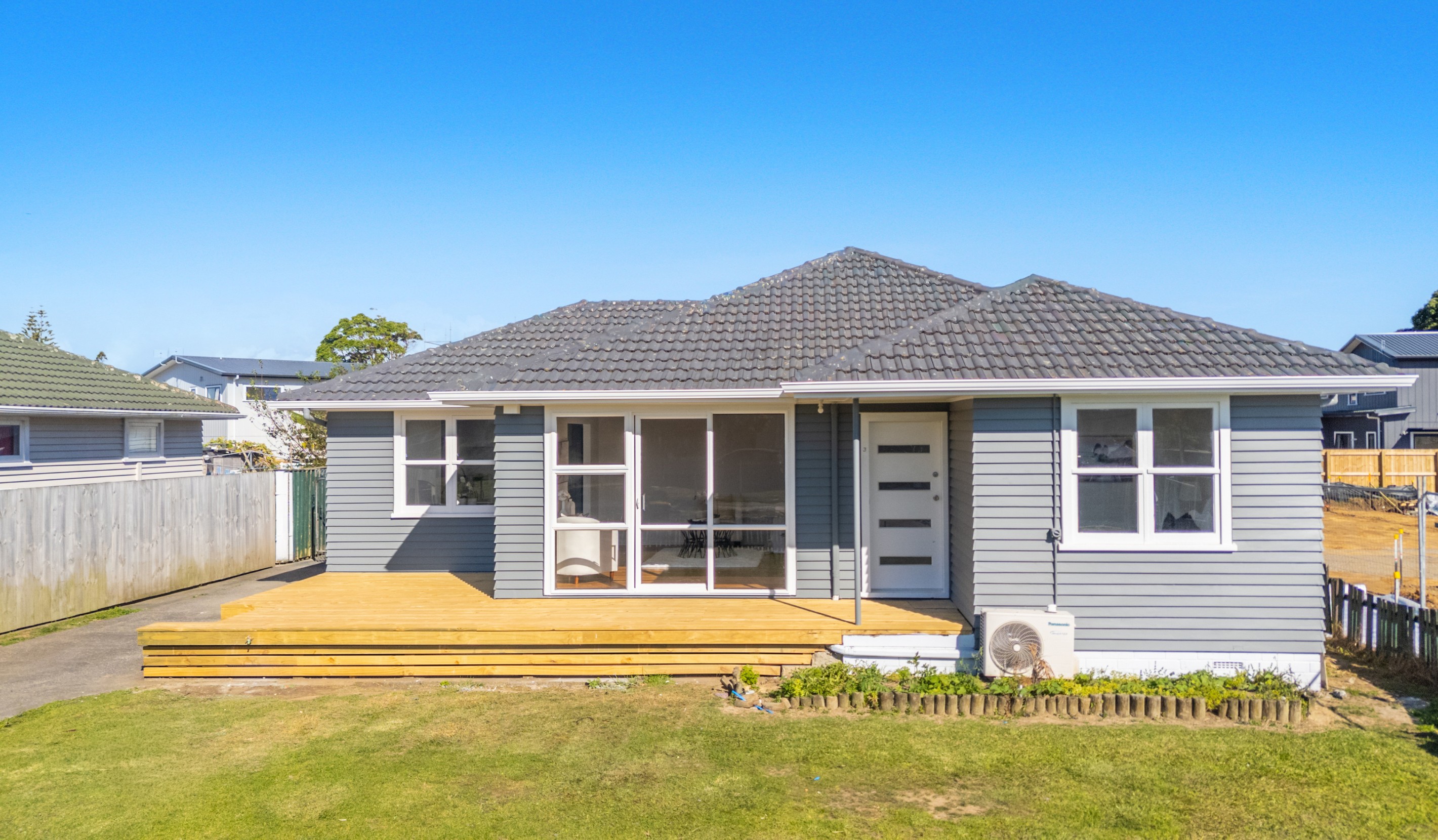 3 Winthrop Way, Mangere East, Manukau City