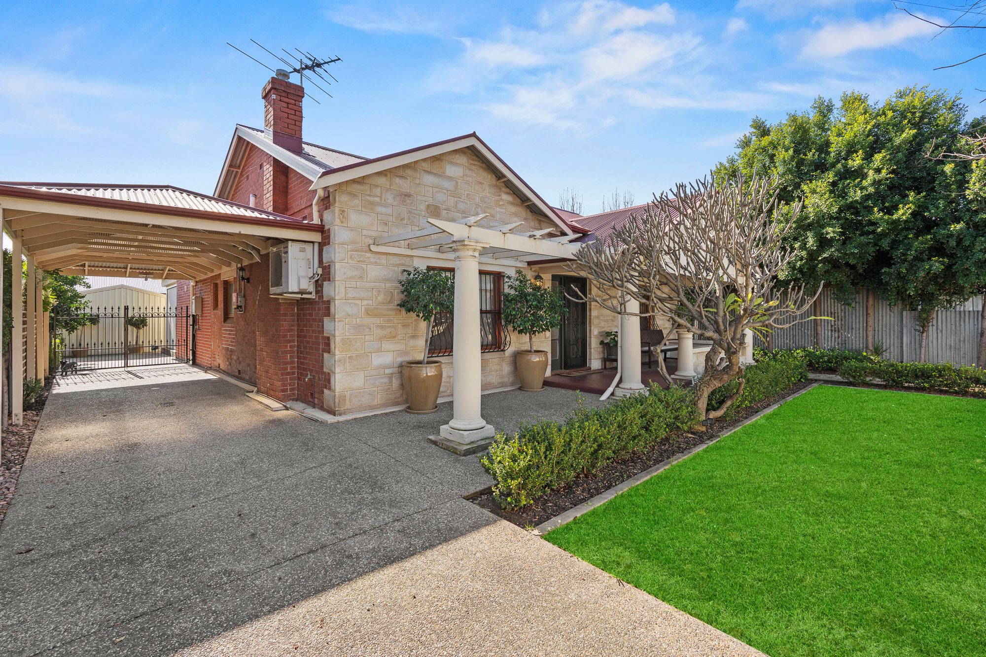 11 Brougham Place, Alberton, SA 5014