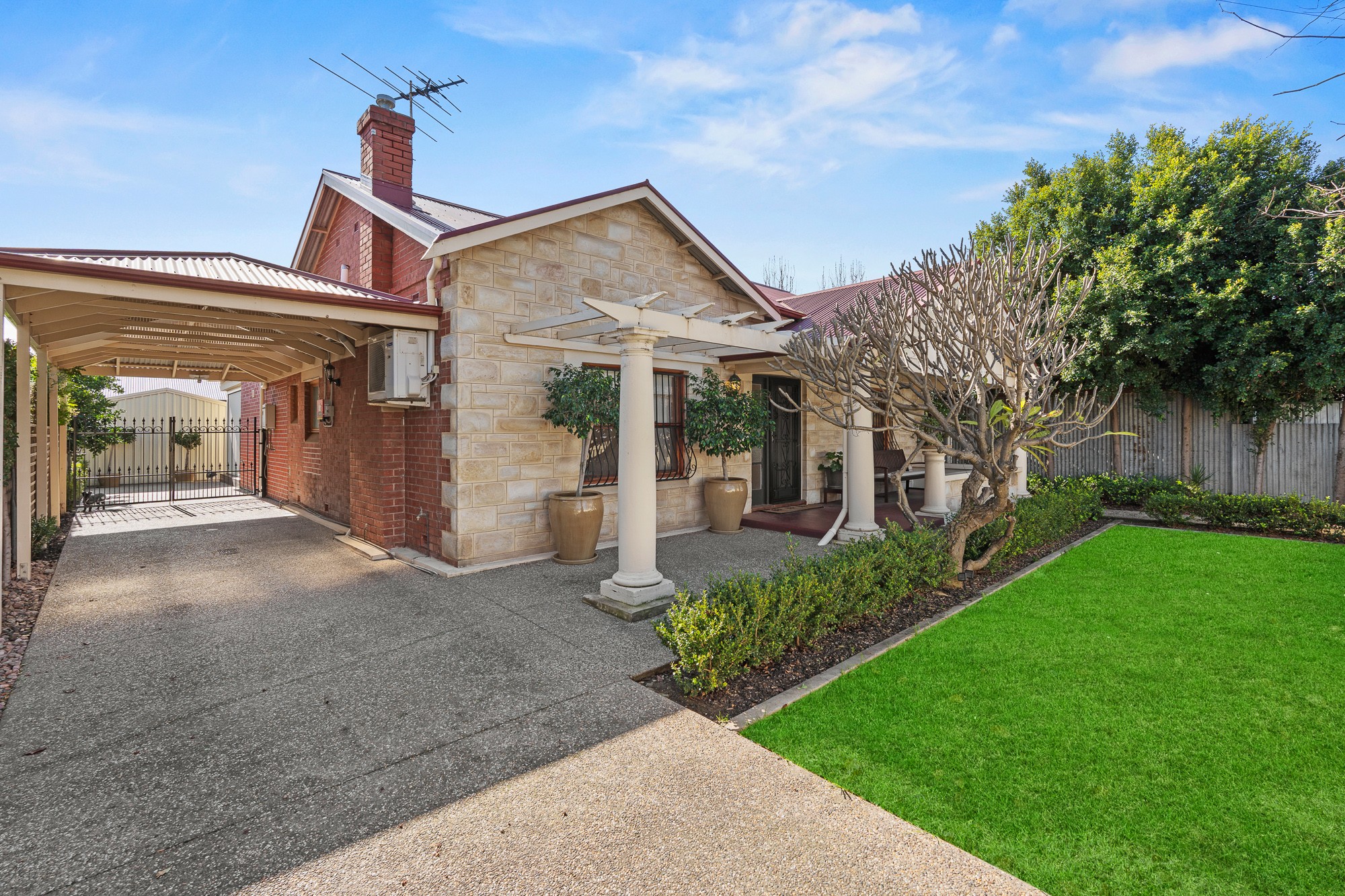 11 Brougham Place, Alberton, SA 5014
