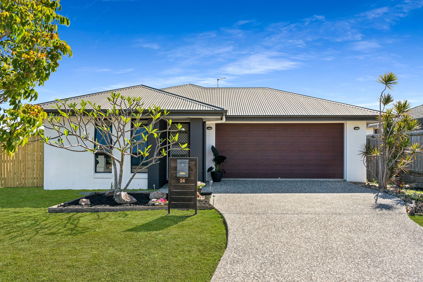 24 Williams Street, Collingwood Park, QLD 4301