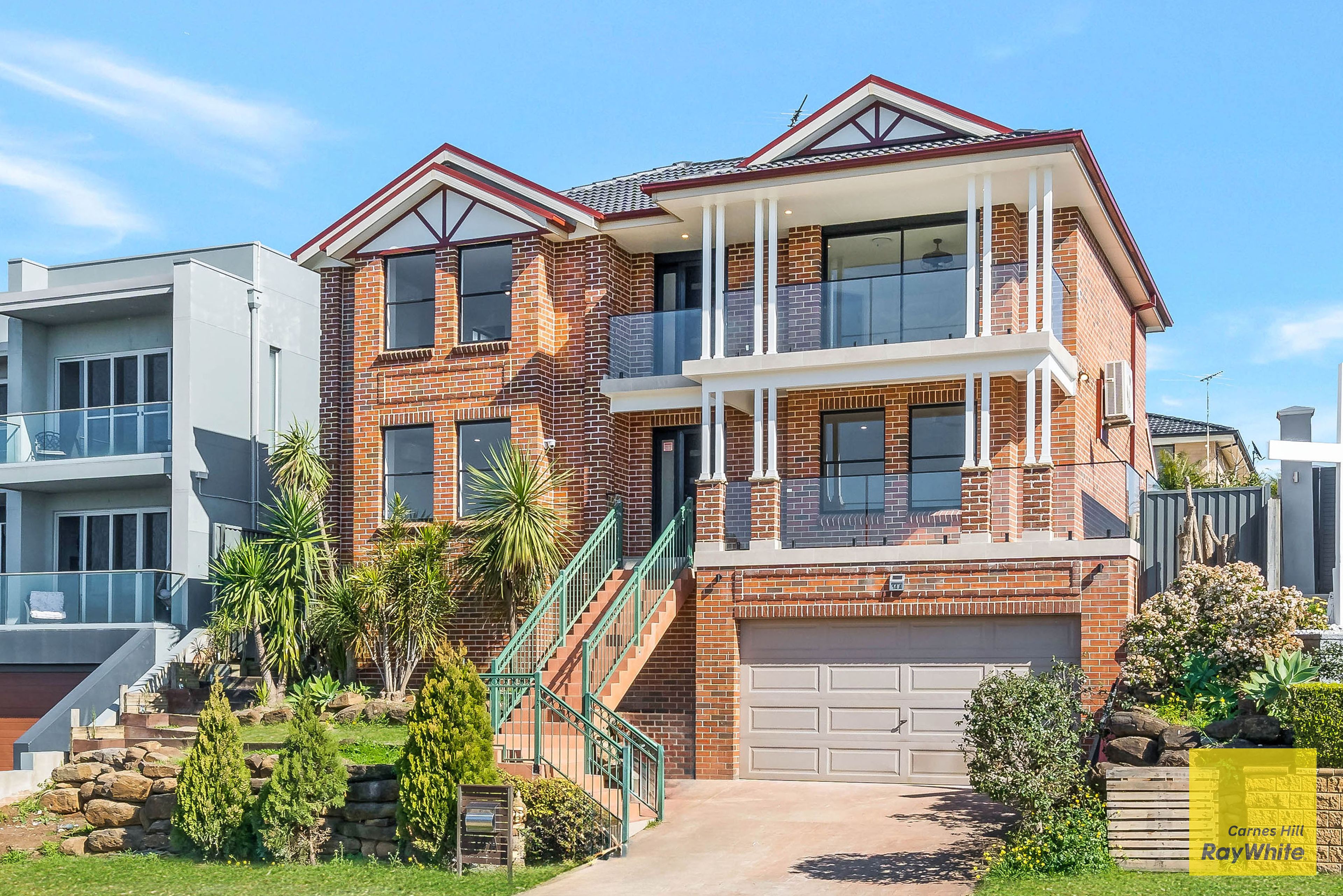 14A Scottsdale Circuit, West Hoxton, NSW 2171