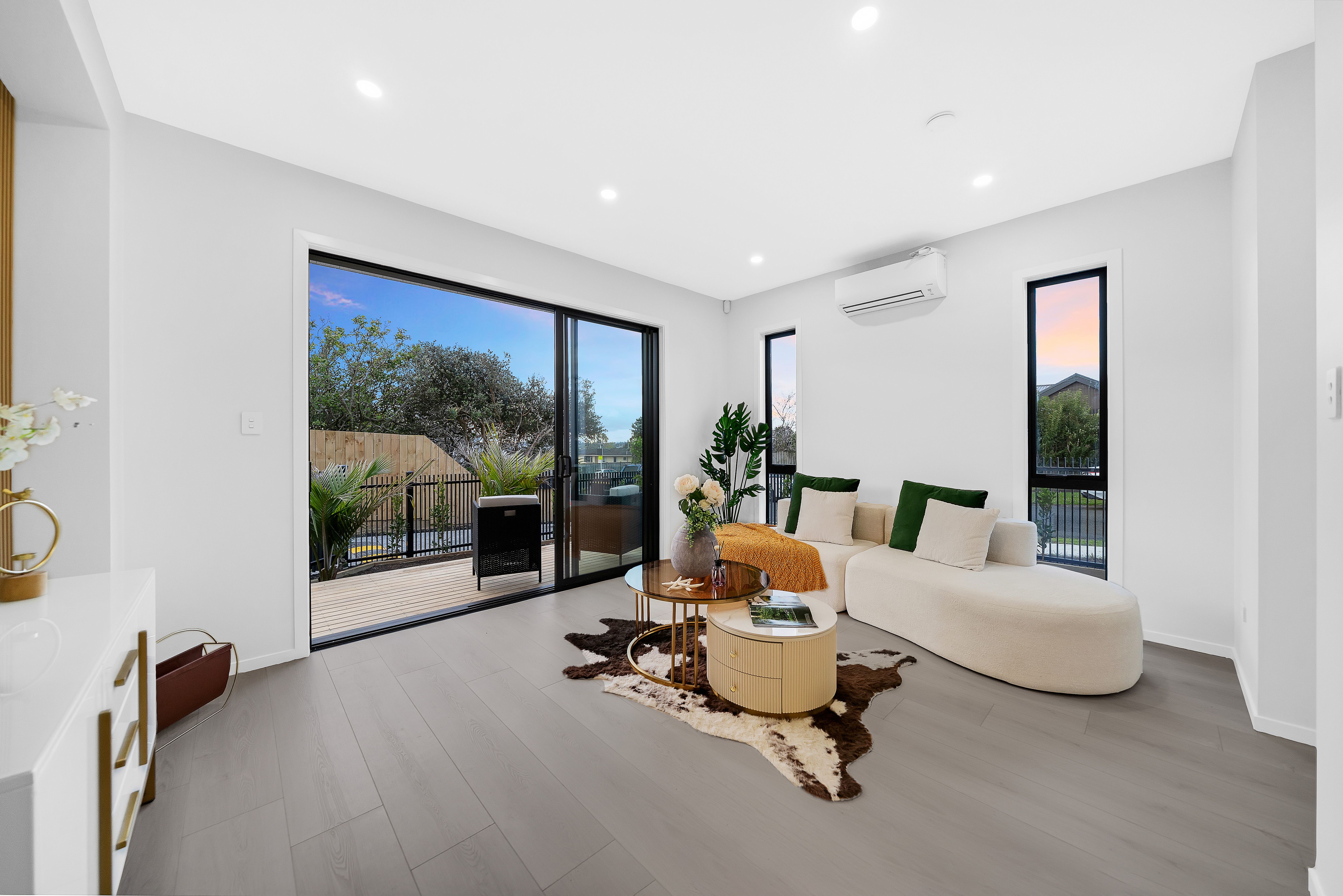 4/3 Parkview Place, Pakuranga, Manukau City