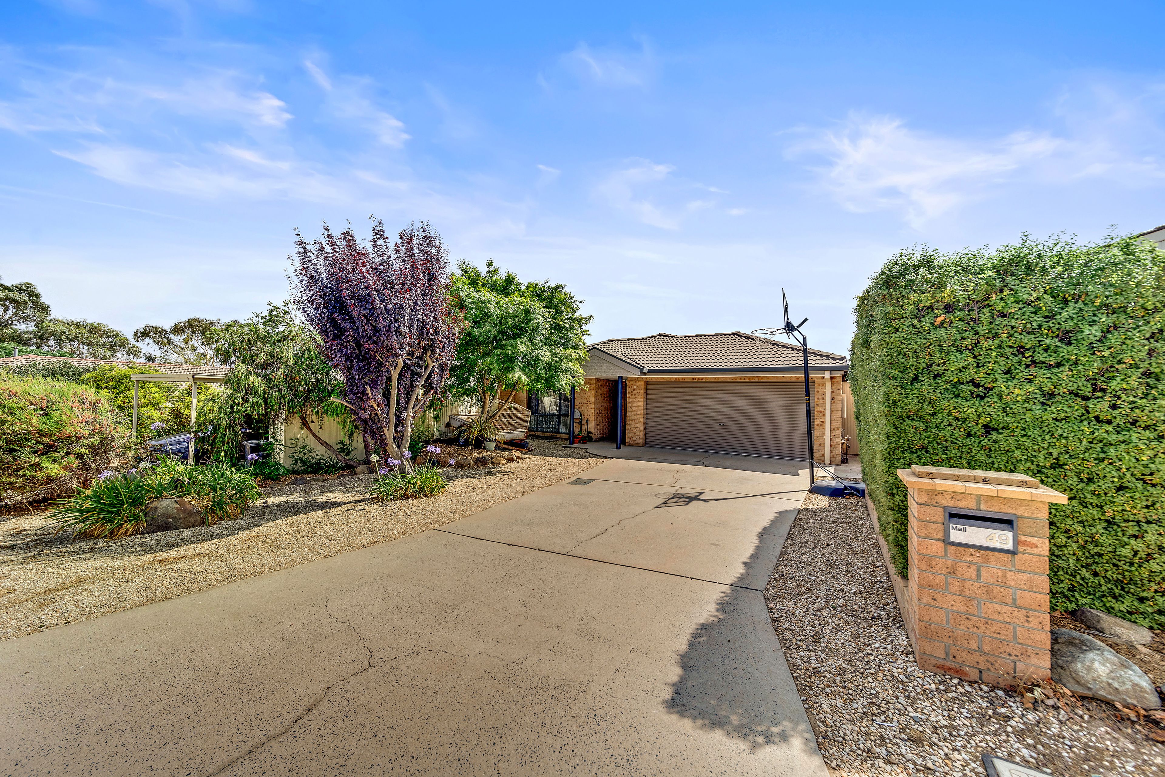49 Mundawari Circuit, Ngunnawal ACT 2913