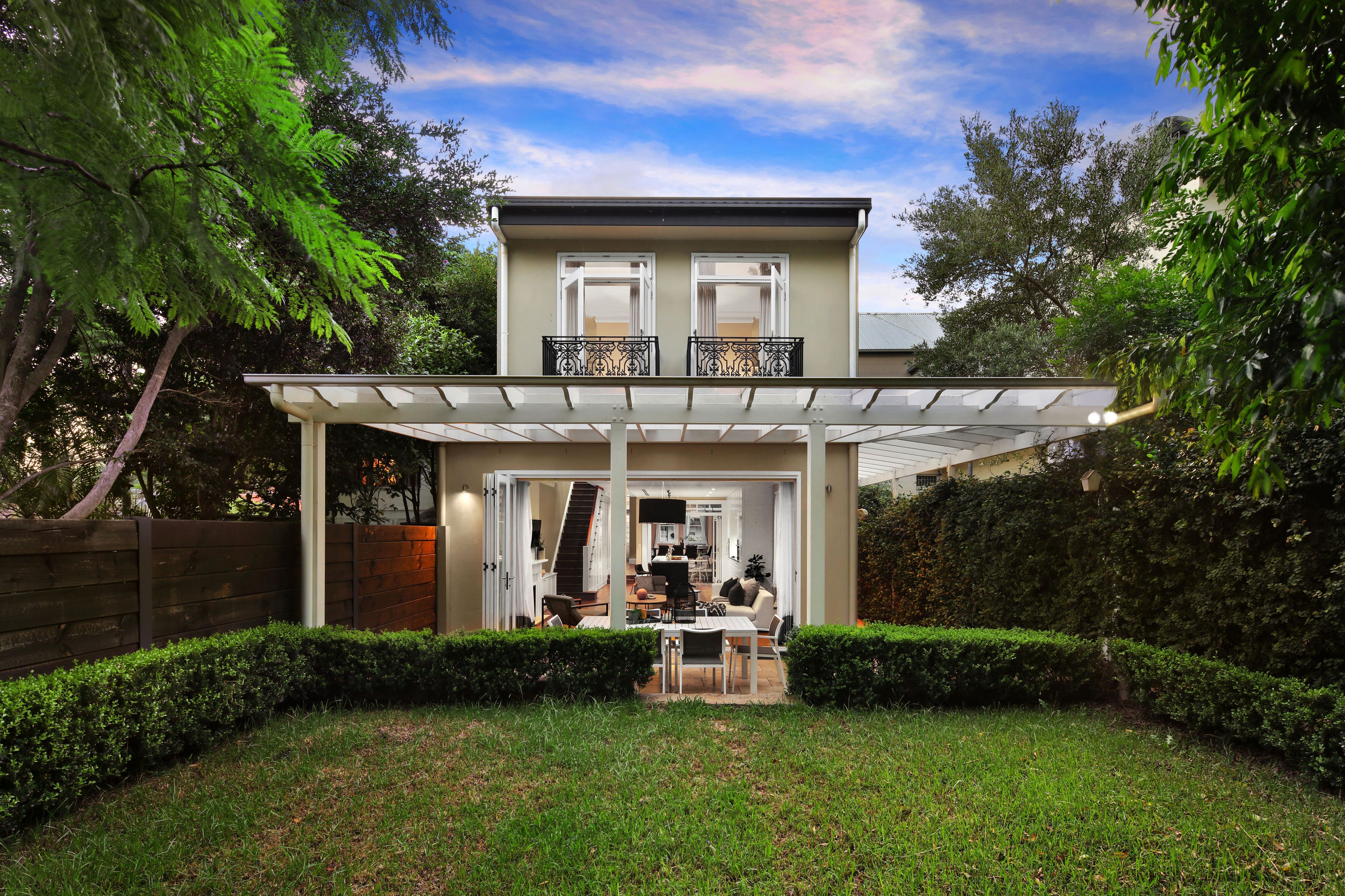 40a Brown Street, Newtown, NSW 2042