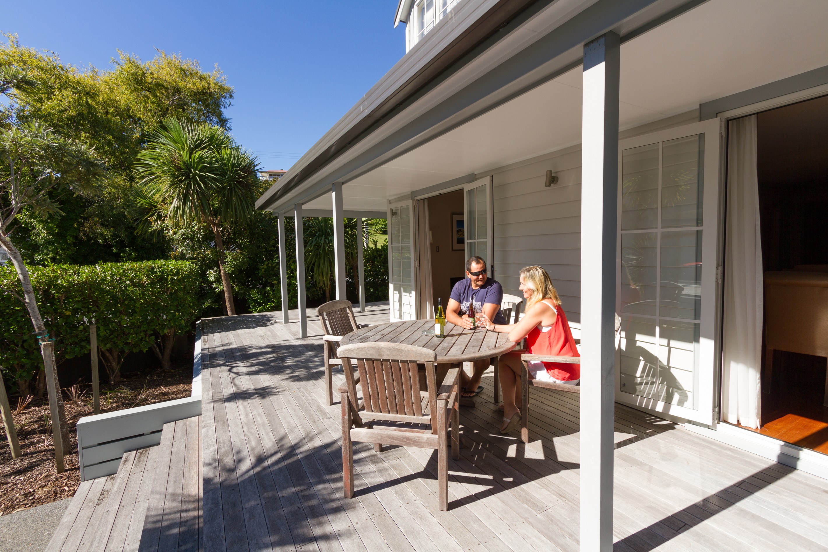 6/16 Chapel Street, Russell, Far North District