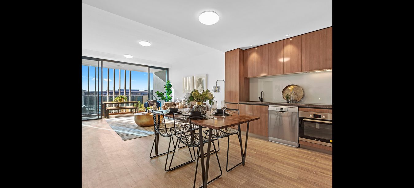 5617/52 Harbourview Drive, Hope Island, QLD 4212