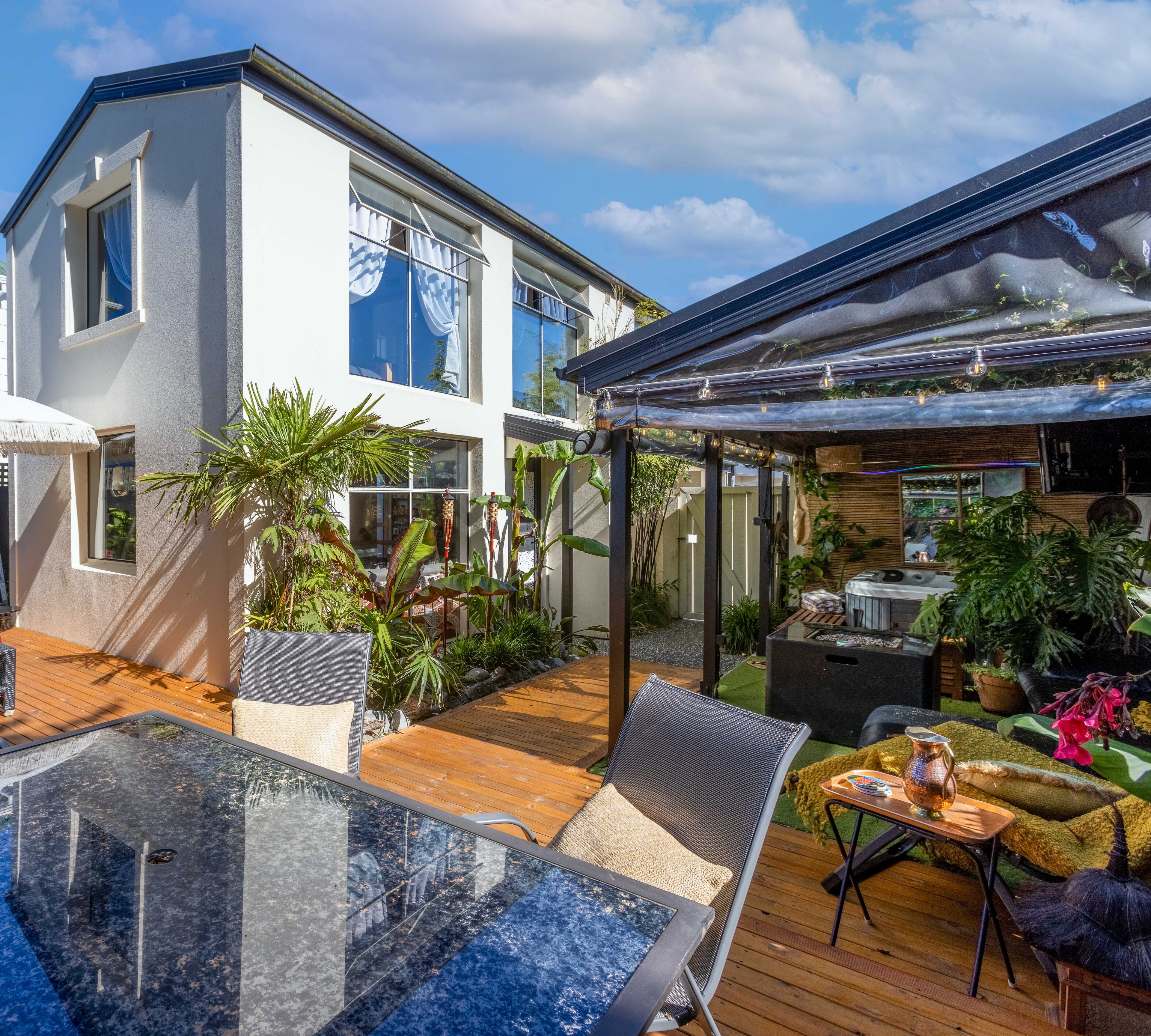4/347 Armagh Street, Linwood, Christchurch City