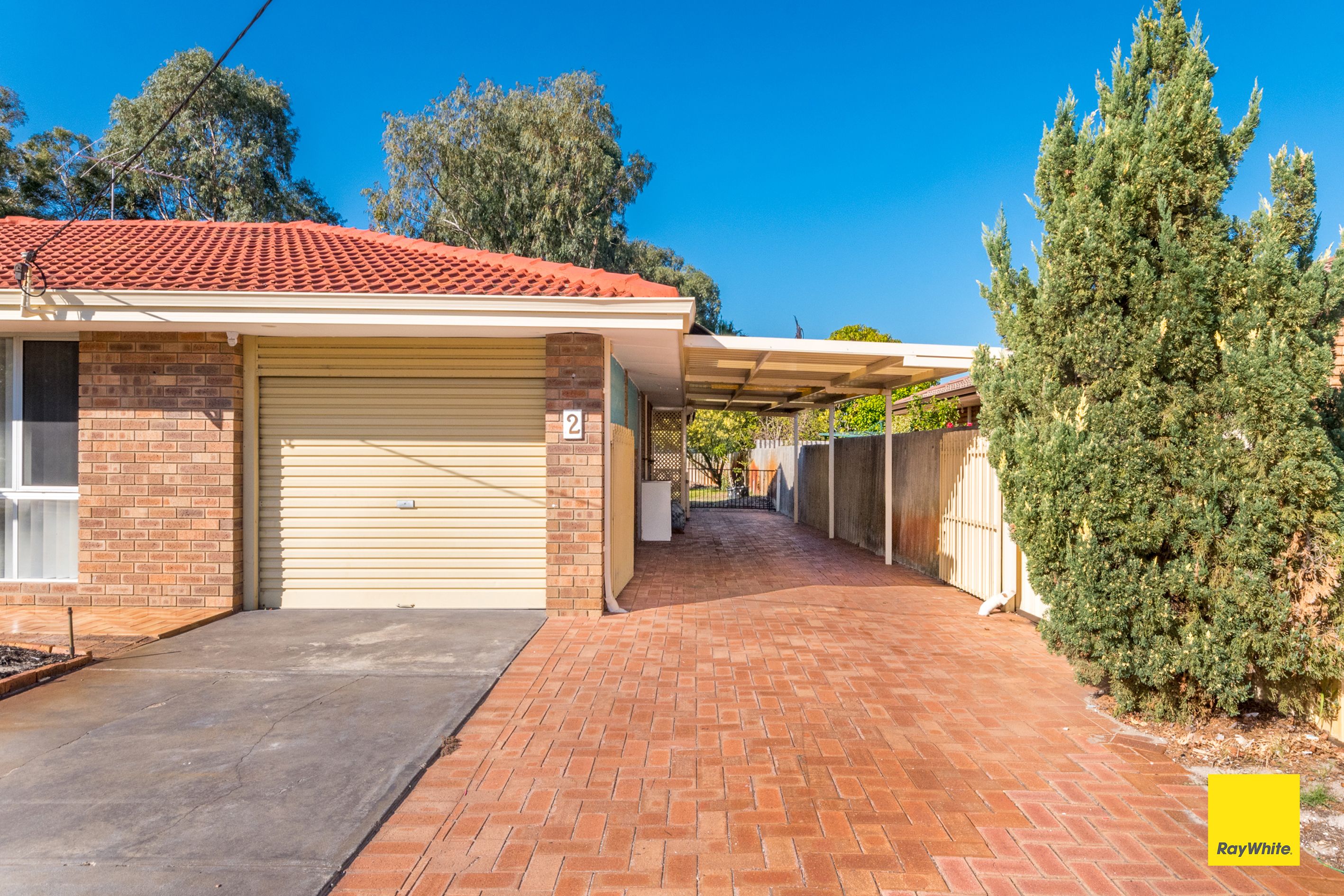 2 Wicks Street, Eden Hill, WA 6054