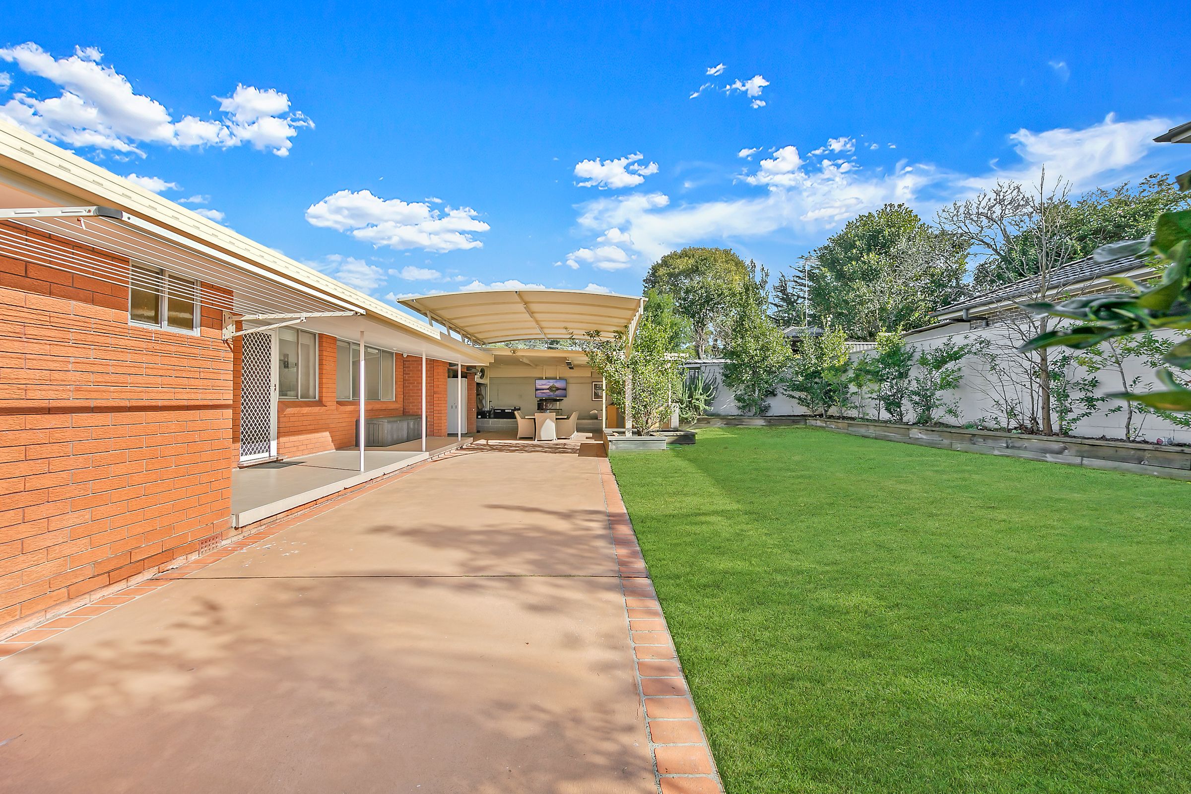 46 Farnell Avenue, Carlingford, NSW 2118