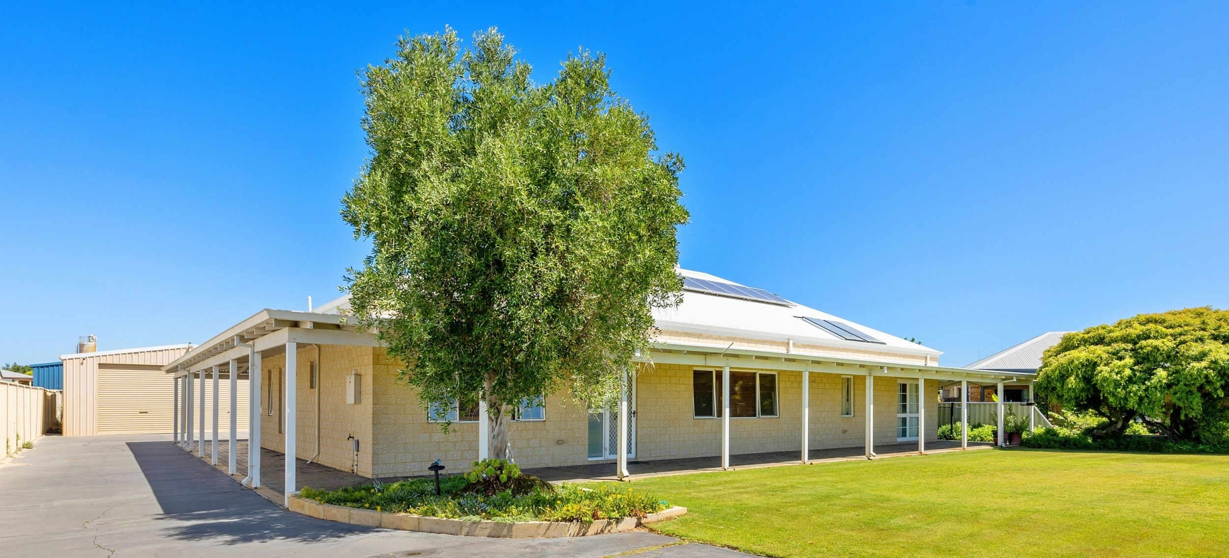 6 Dray Place, Lancelin, WA 6044 Sold House Ray White Lancelin