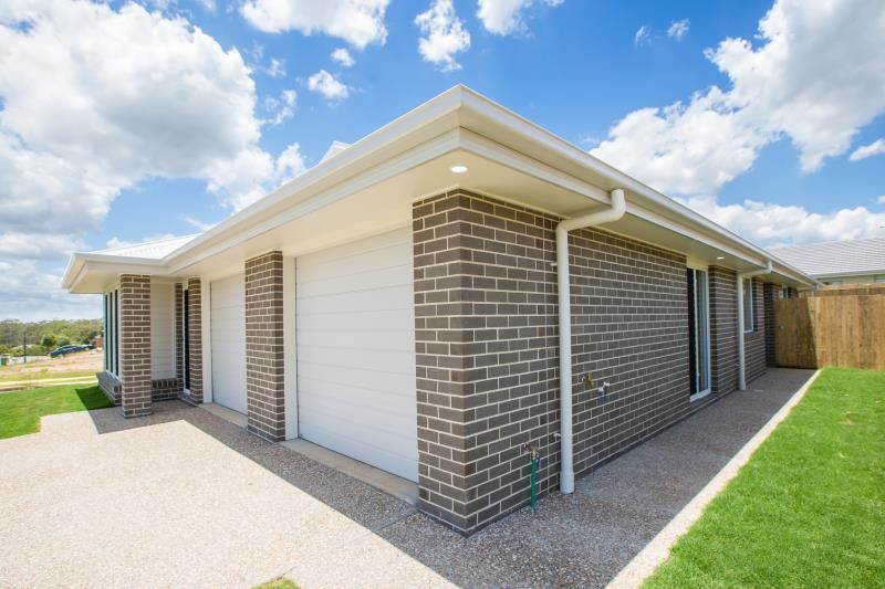 2/10 Ludwig Street, Leichhardt, QLD 4305