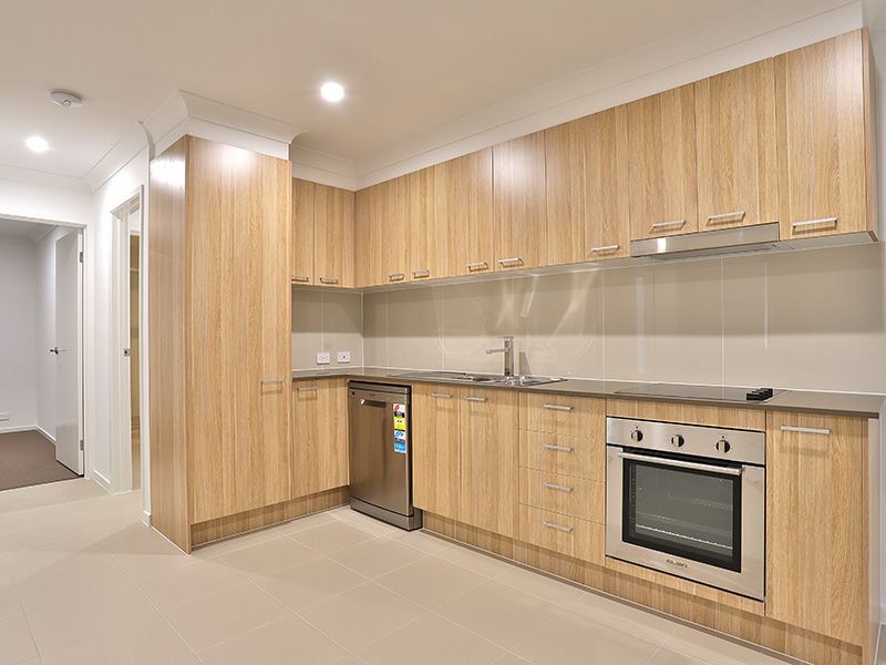 2/34 Dredge Circle, Brassall, QLD 4305