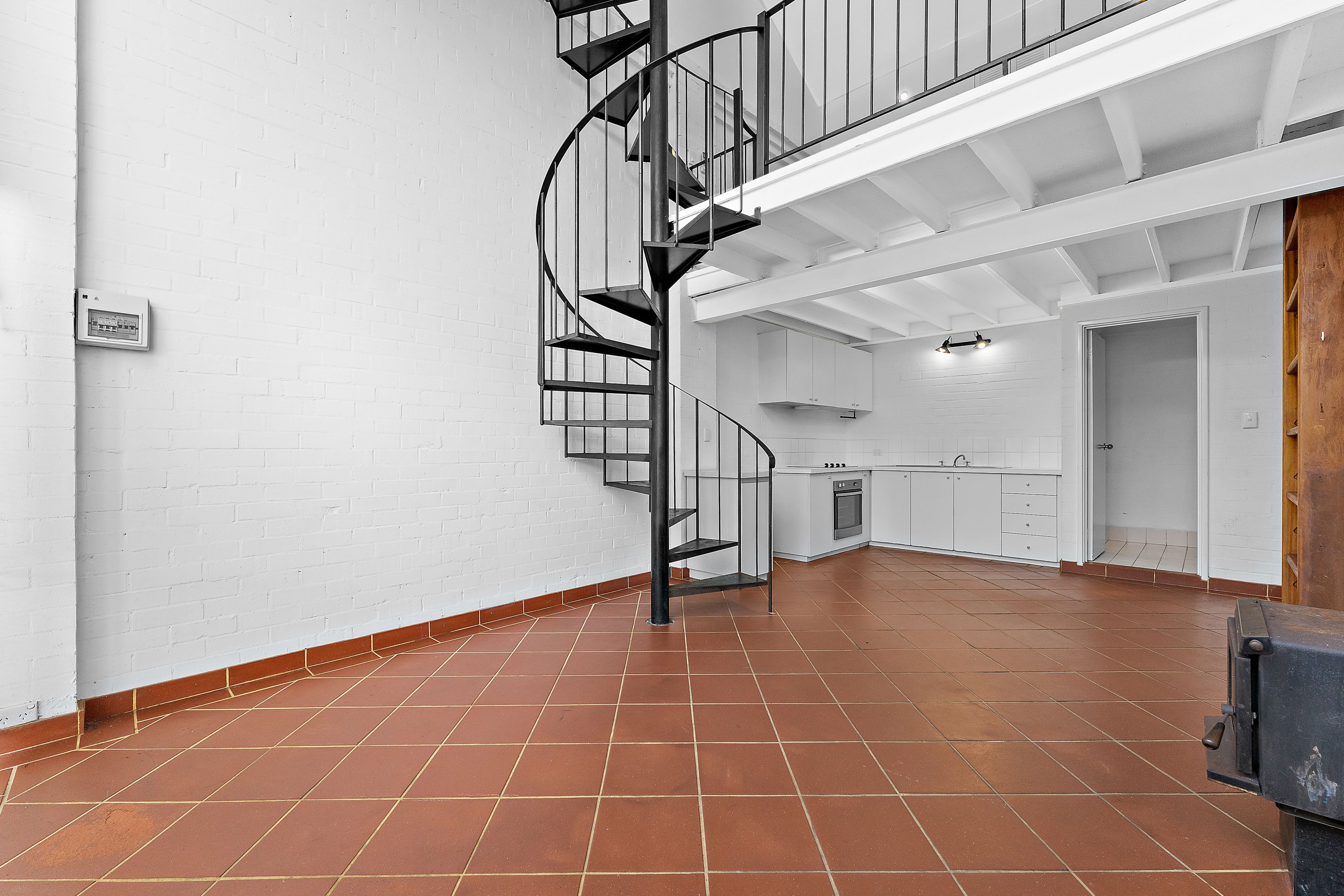 12/3 Ellen Street, Fremantle, WA 6160