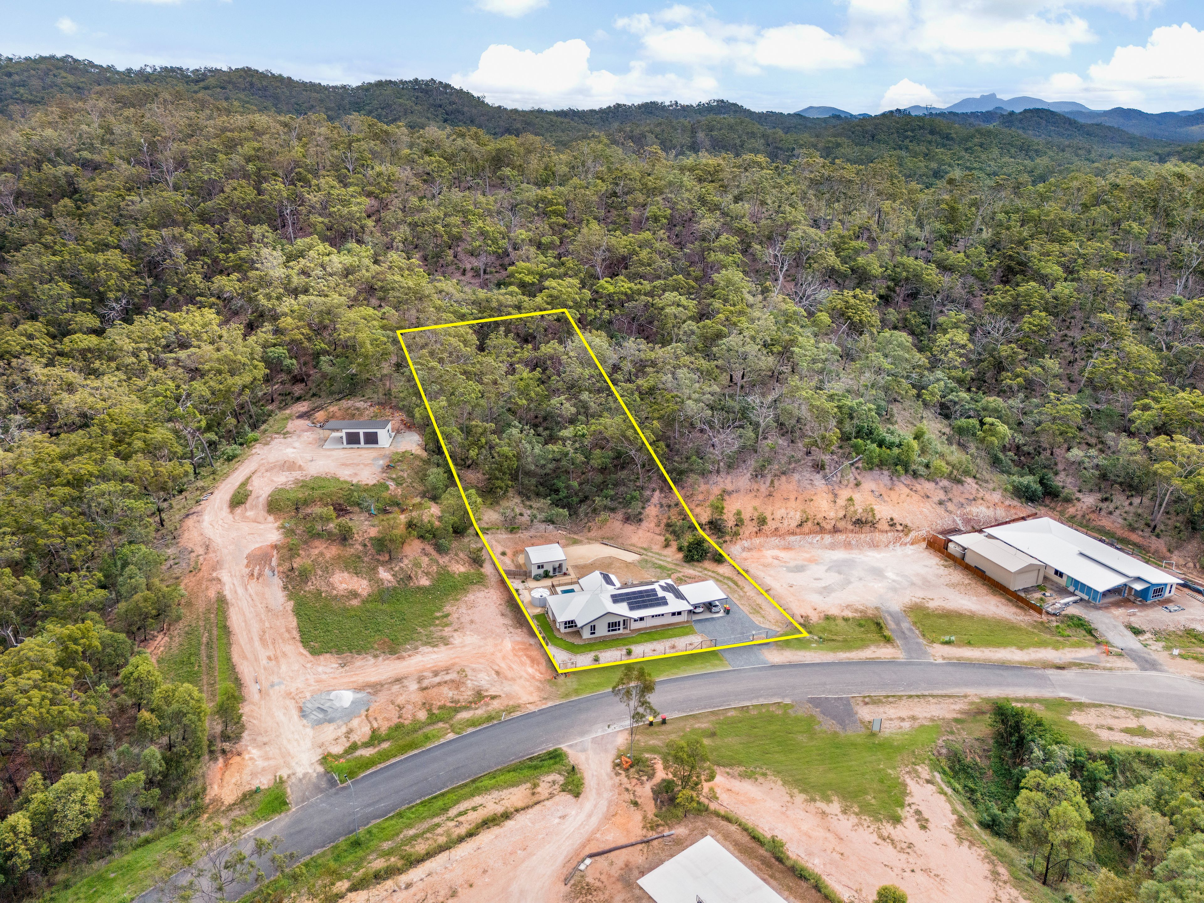 32 Lisa Marie Crescent, Burua, QLD 4680