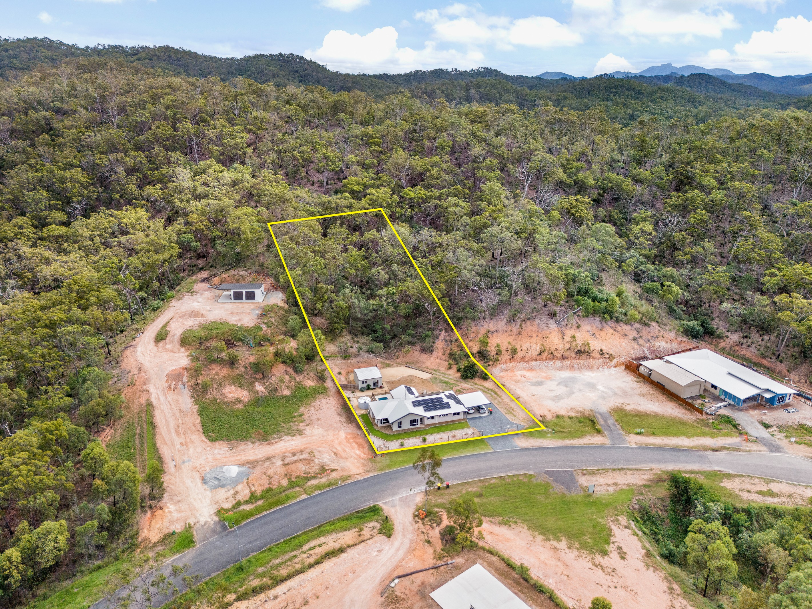 32 Lisa Marie Crescent, Burua, QLD 4680