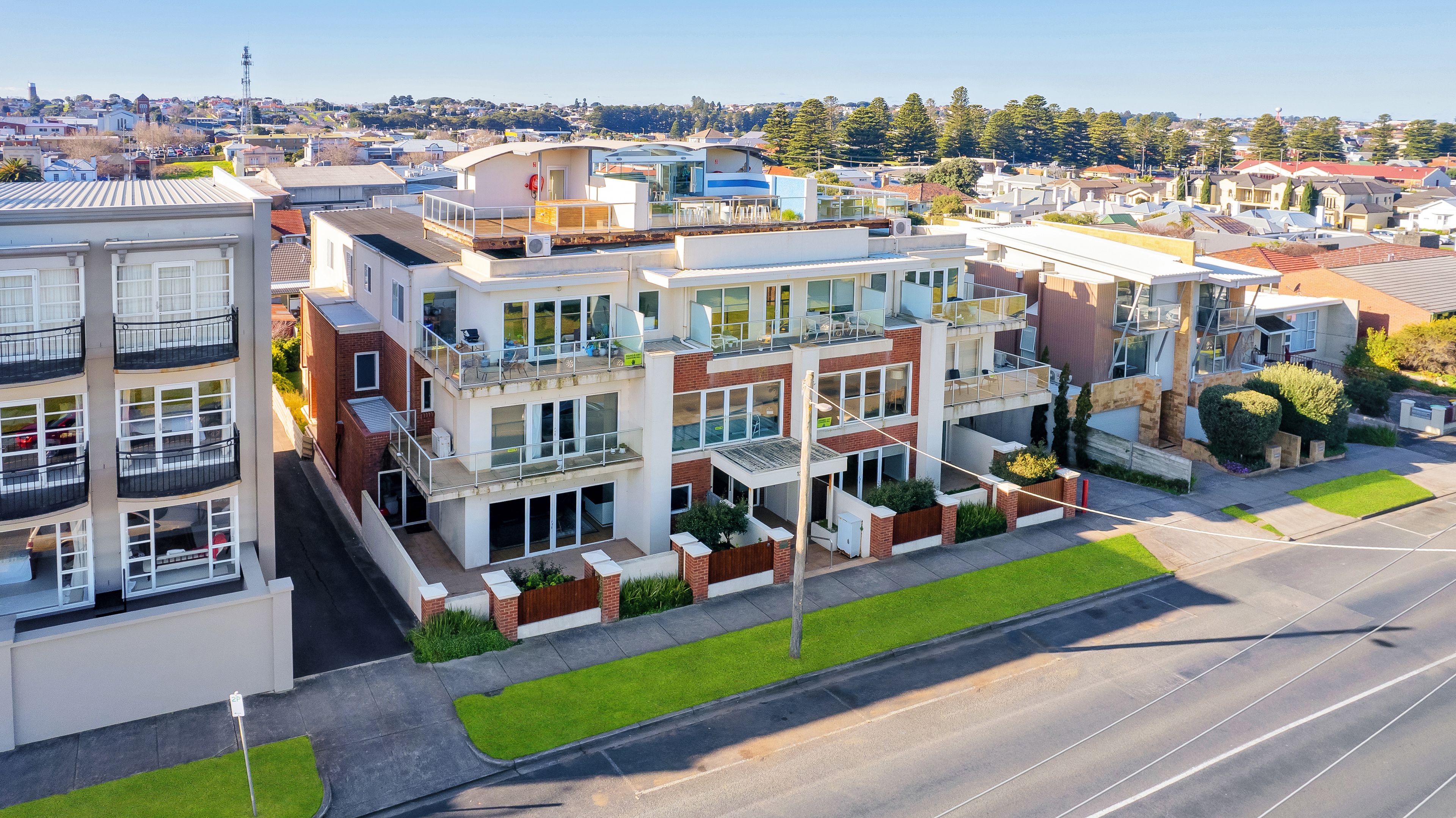 8/132134 Merri Street, Warrnambool, VIC 3280 Sold Unit Ray White
