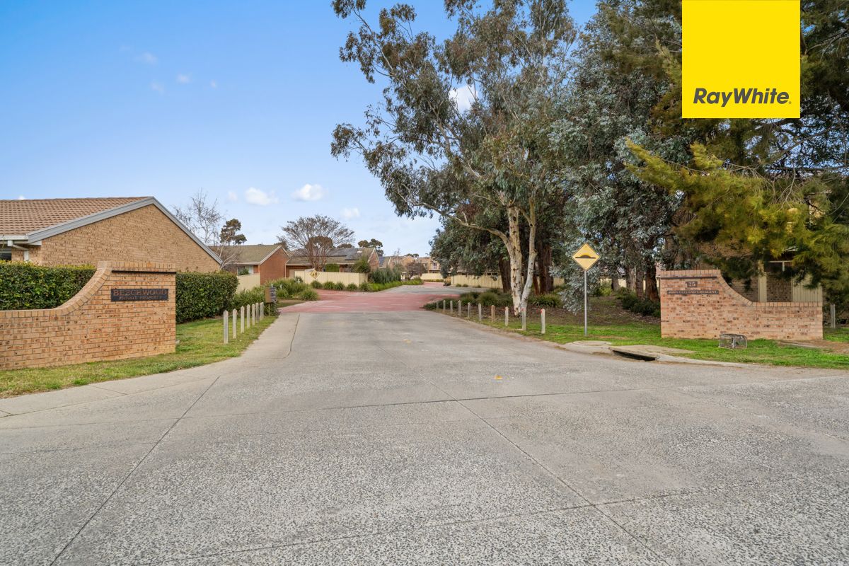 74/15 John Cleland Crescent — photo 18 of 18