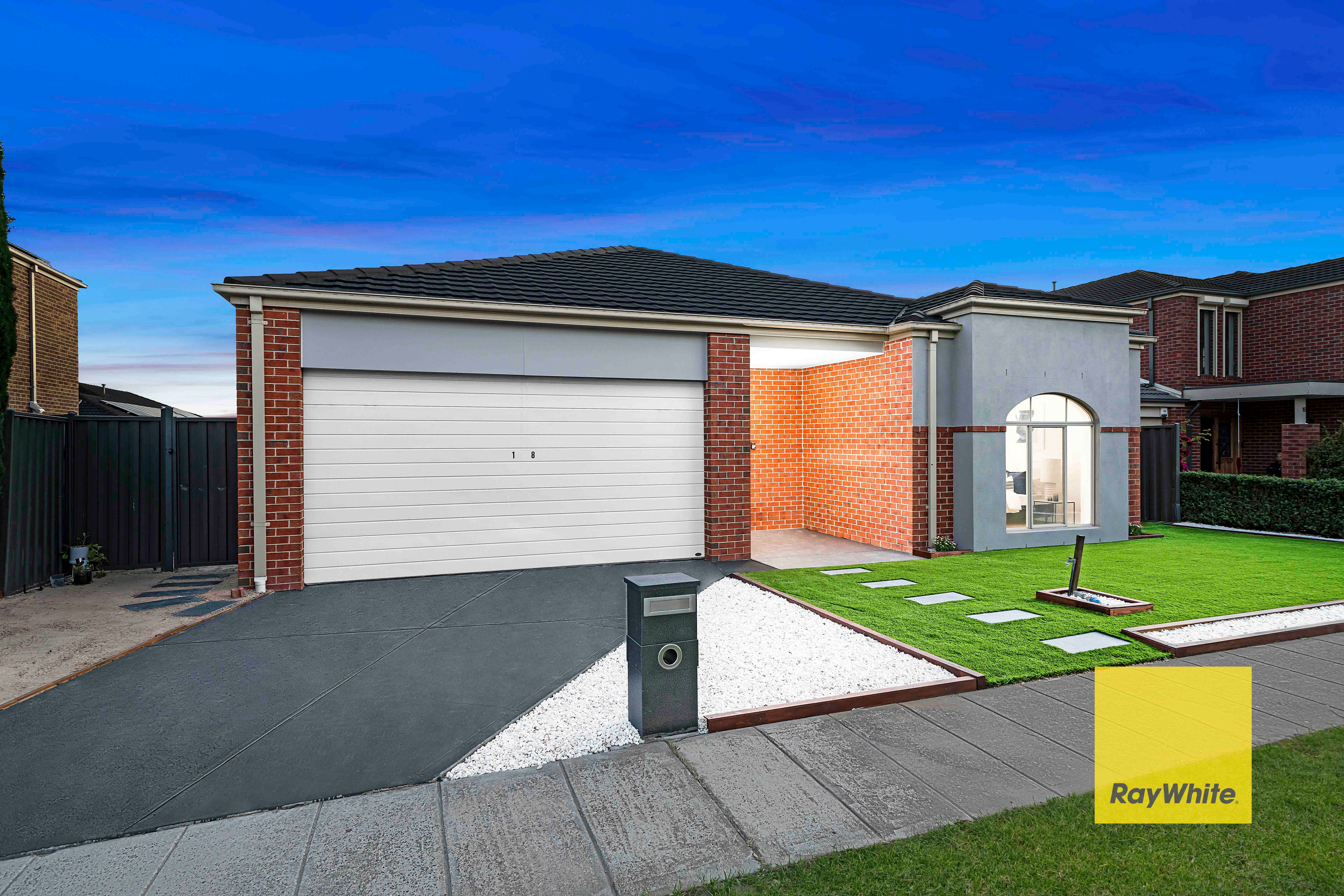 18 Lindeman Street, Tarneit, VIC 3029