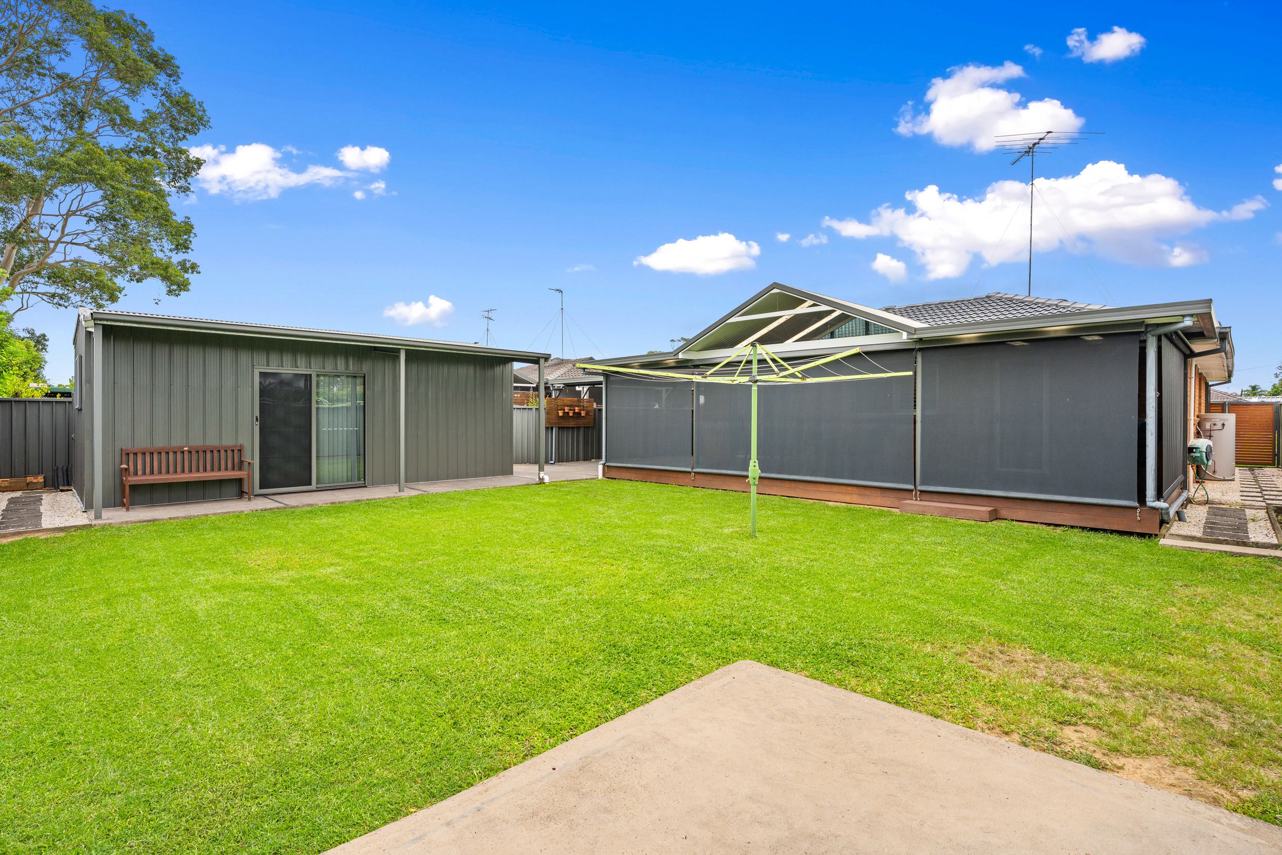 33 Willoring Crescent, Jamisontown, NSW
