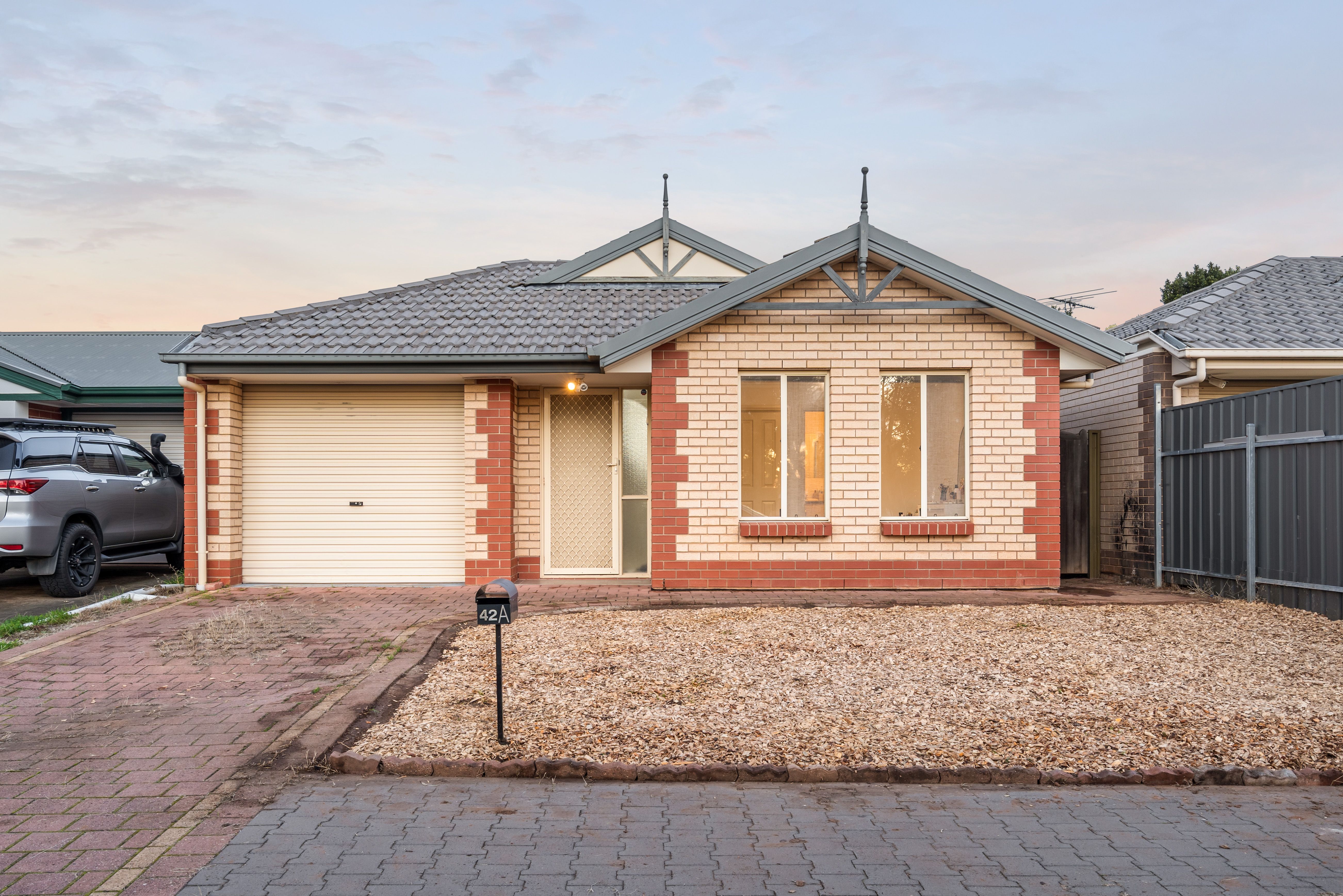 42A Bishopstone Road, Davoren Park, SA 5113
