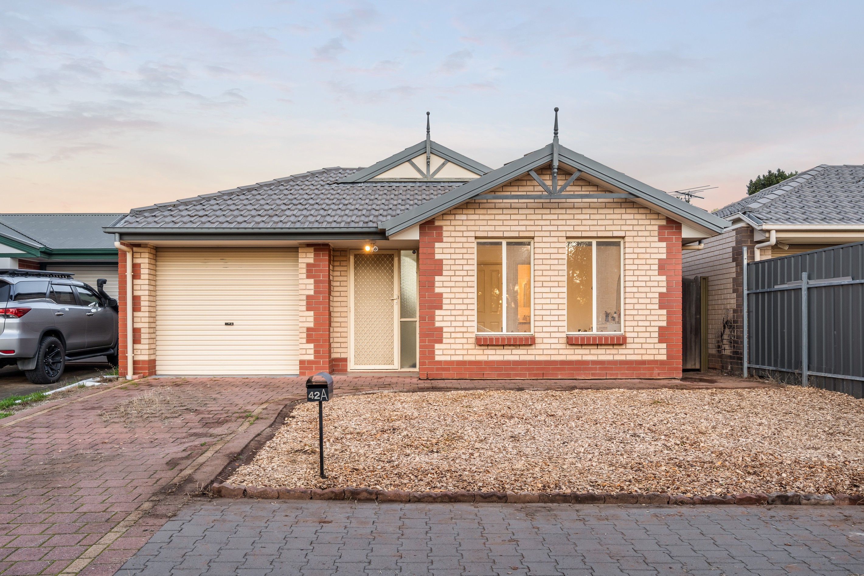 42A Bishopstone Road, Davoren Park, SA 5113