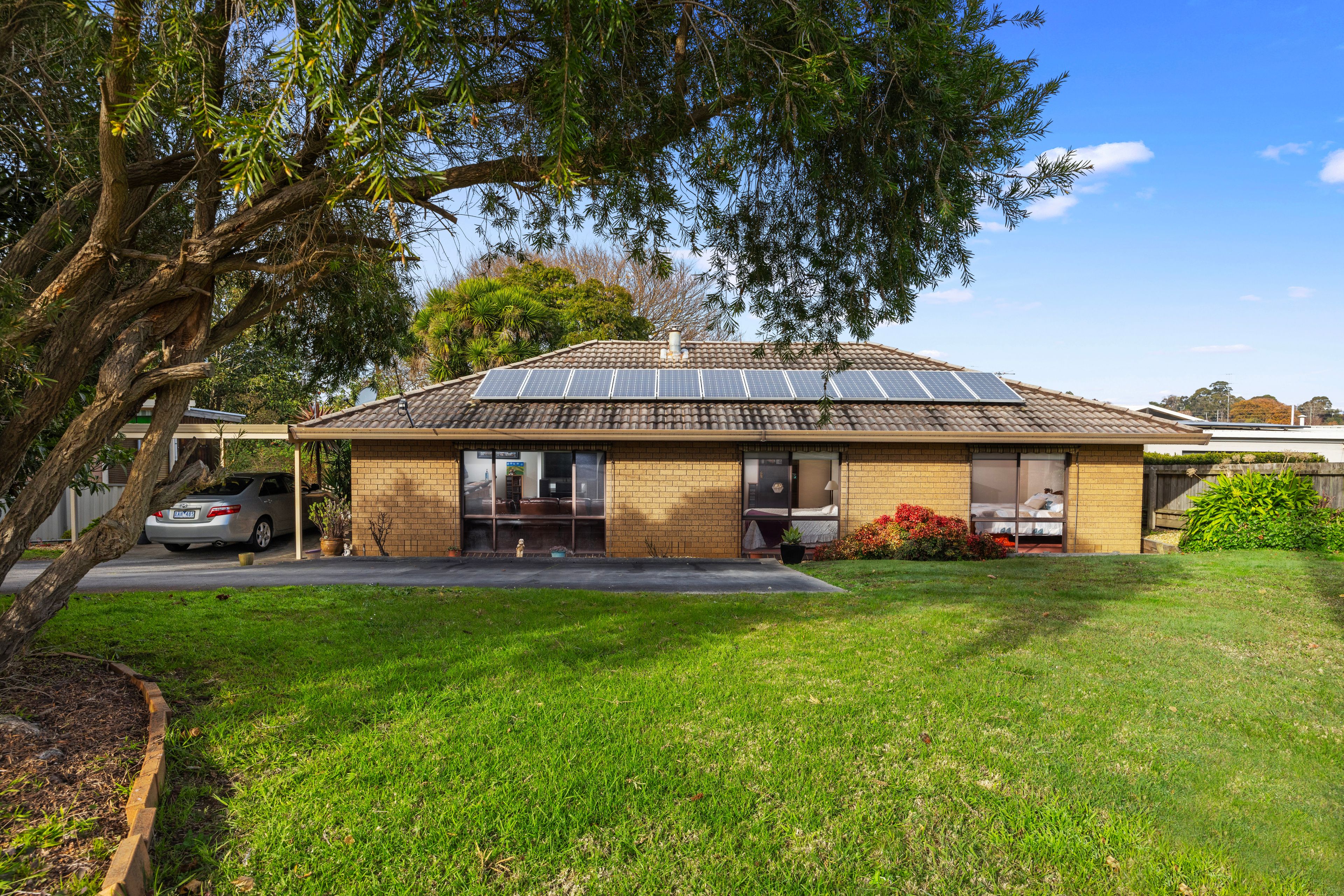 17 Blair Crescent, Leongatha, VIC 3953