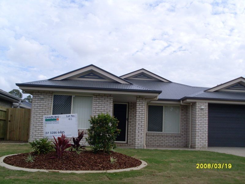 33 Childs Street, Bracken Ridge, QLD 4017