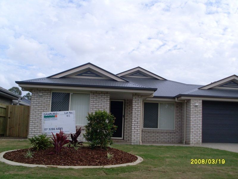 33 Childs Street, Bracken Ridge, QLD 4017