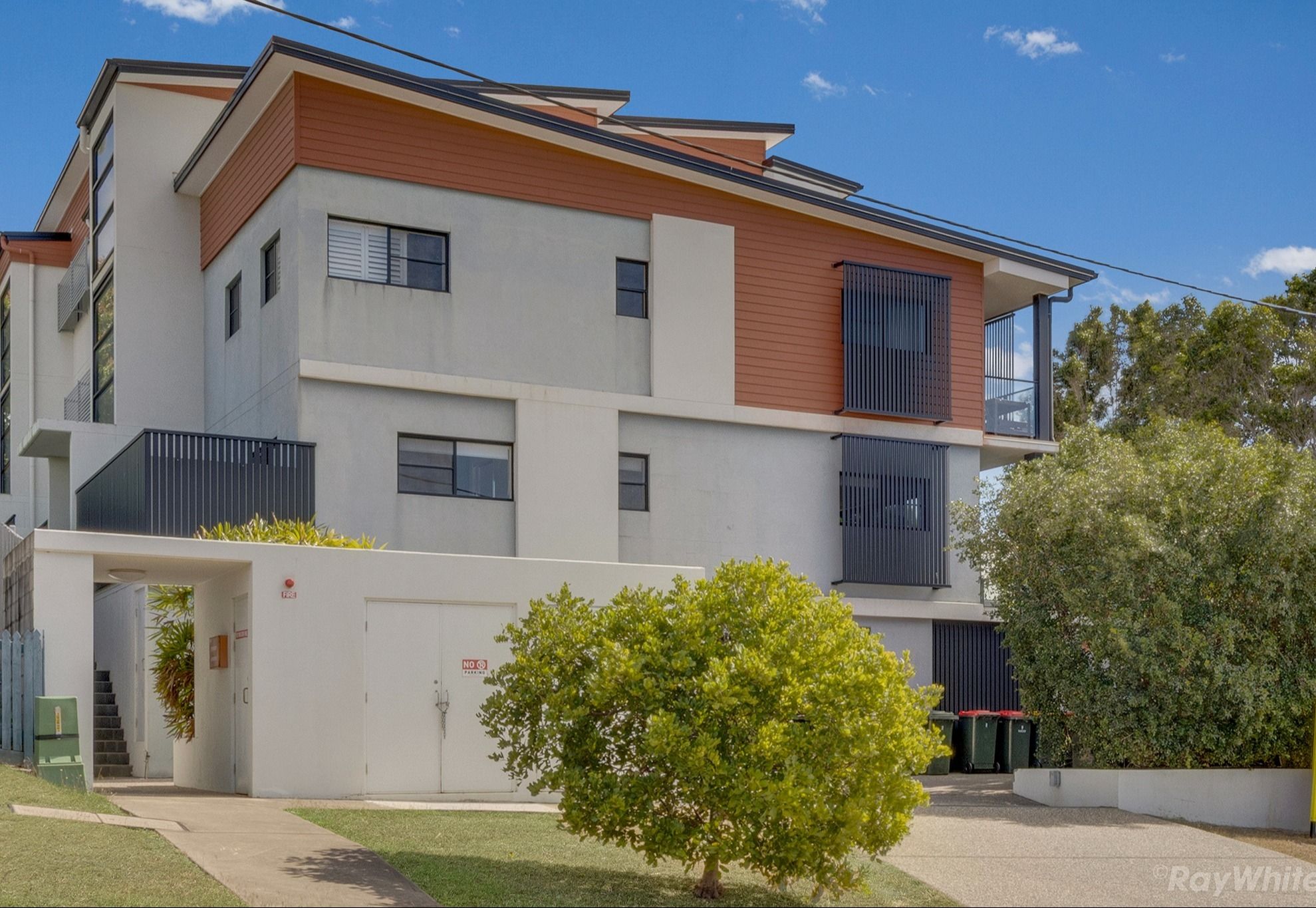 4/1 Bayne Street, West Gladstone, QLD 4680