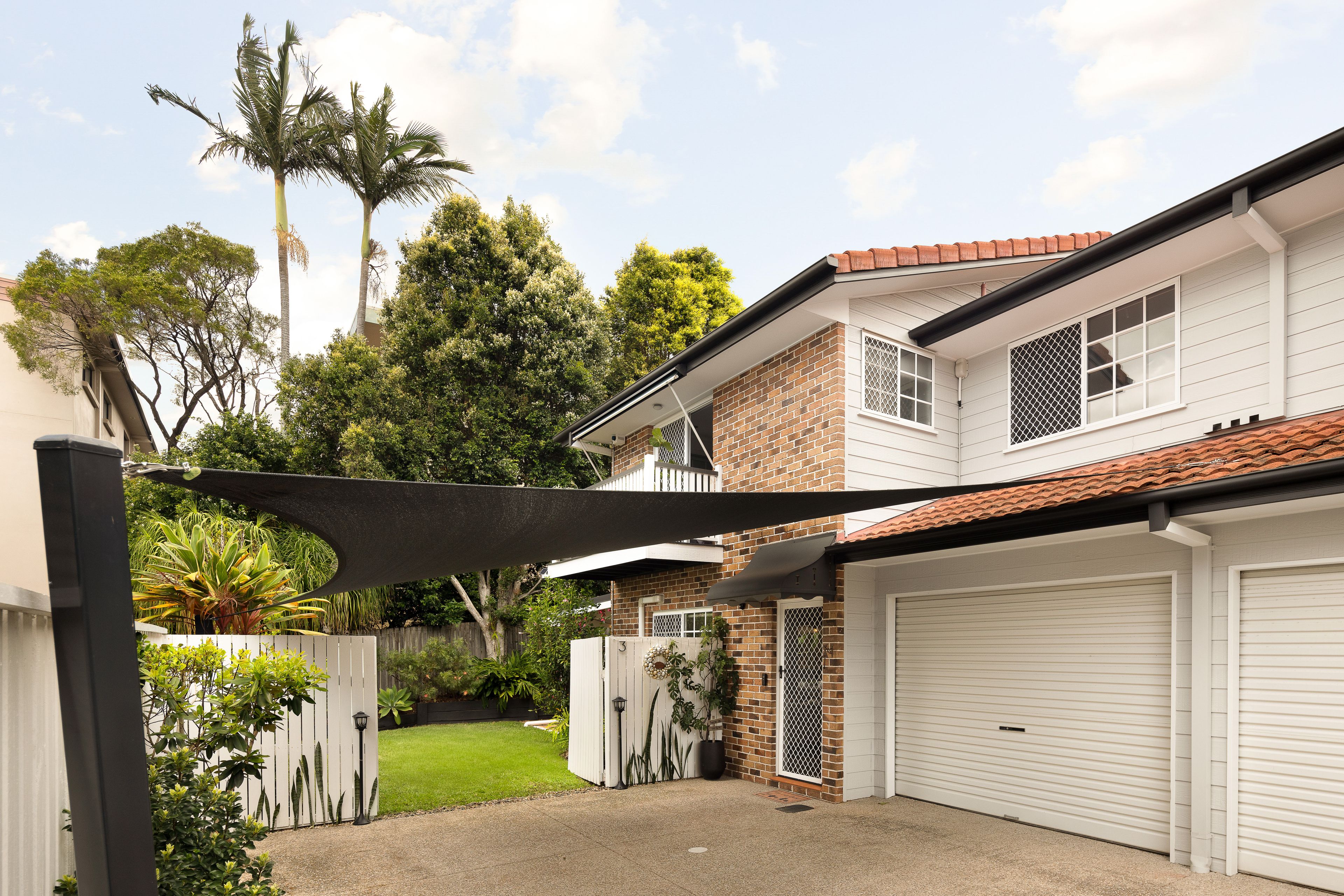 3/41 Barlow Street, Clayfield, QLD 4011