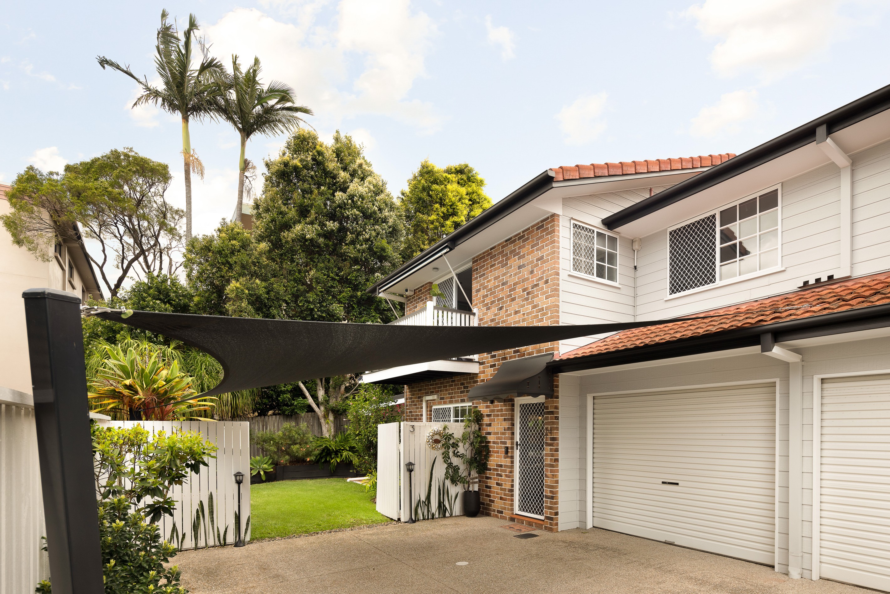 3/41 Barlow Street, Clayfield, QLD 4011