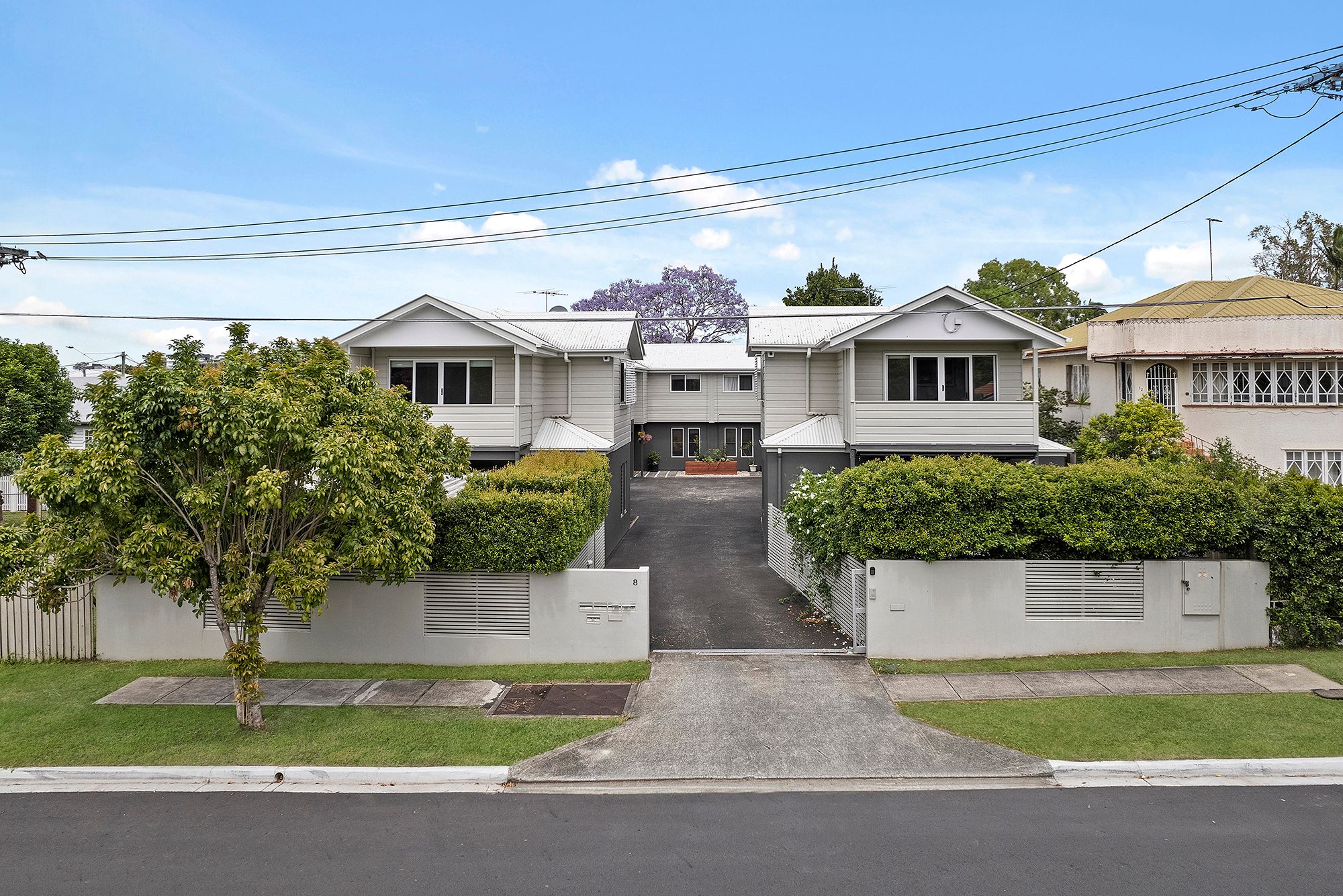 8 Leighton Street, Wavell Heights QLD 4012