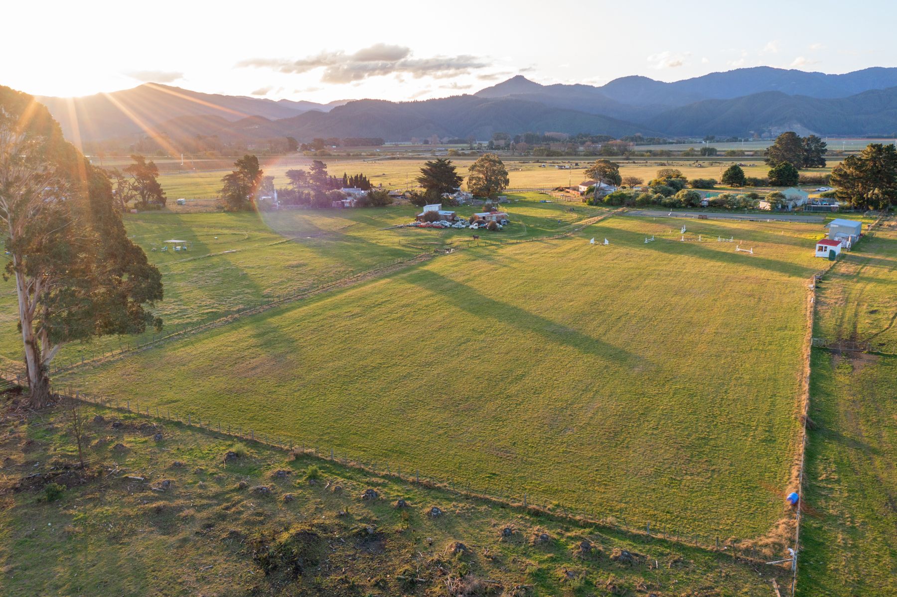 0 Chaytors Road, Spring Creek, Marlborough District