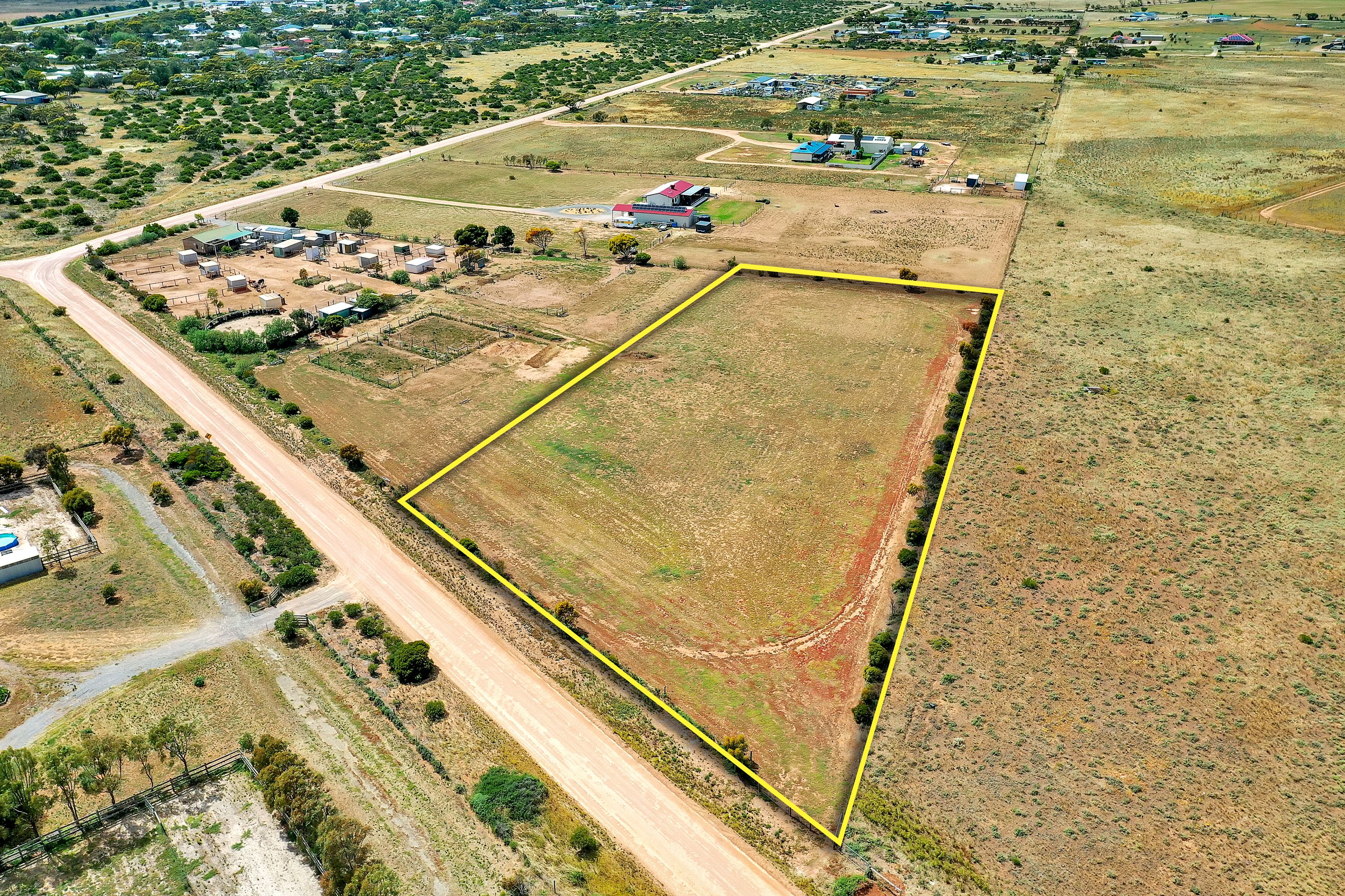 Lot 102 Harris Road, Dublin, SA 5501