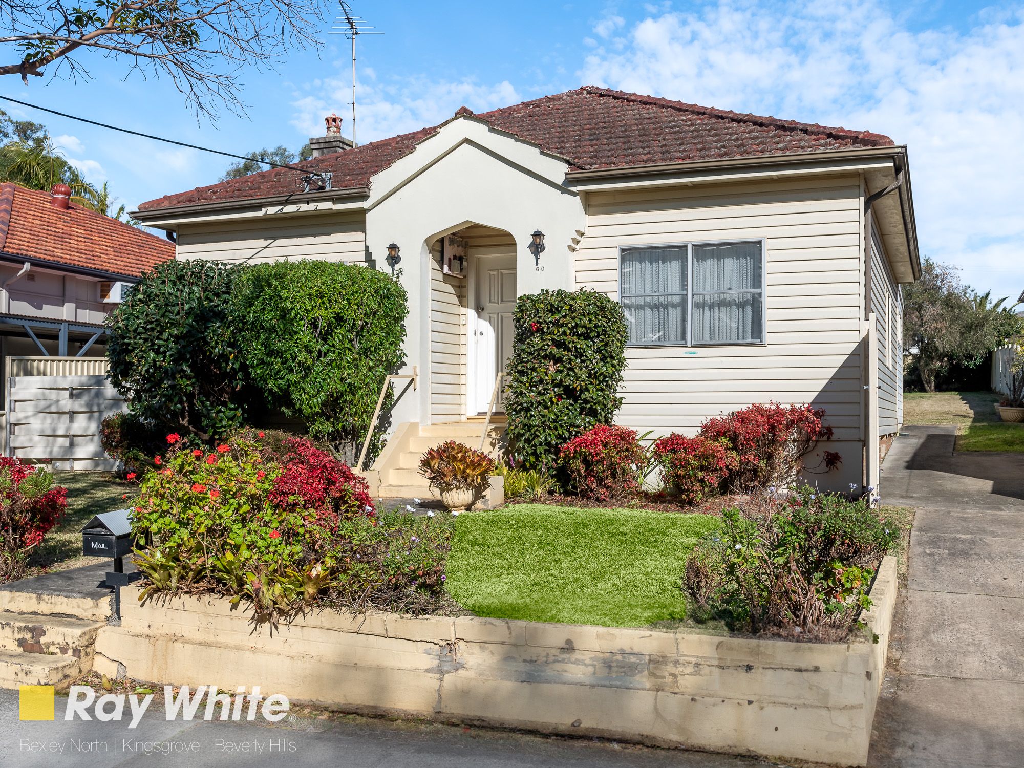 60 Mercury Street, Narwee NSW 2209